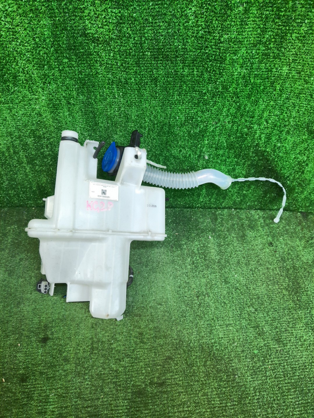 Бачок омывателя MAZDA CX-8 KG2P, KG5P 1823 1 ракурс