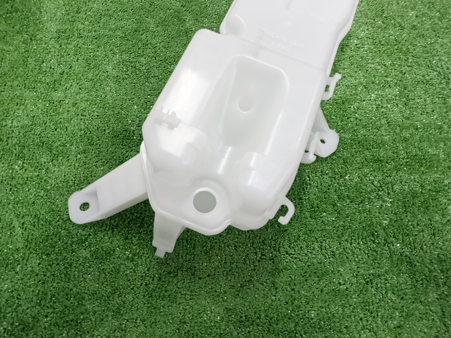 Бачок омывателя HONDA STEPWGN RP6 76841-3T0-J01 3 ракурс