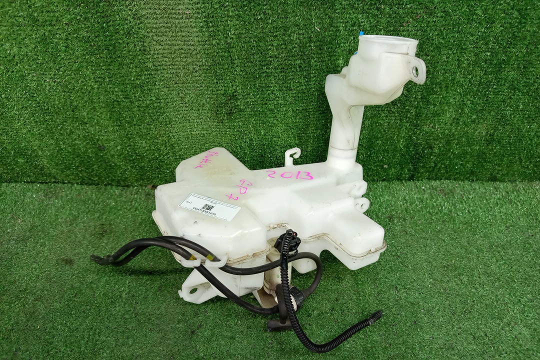Бачок омывателя HONDA SHUTTLE GP7 2013 1 ракурс
