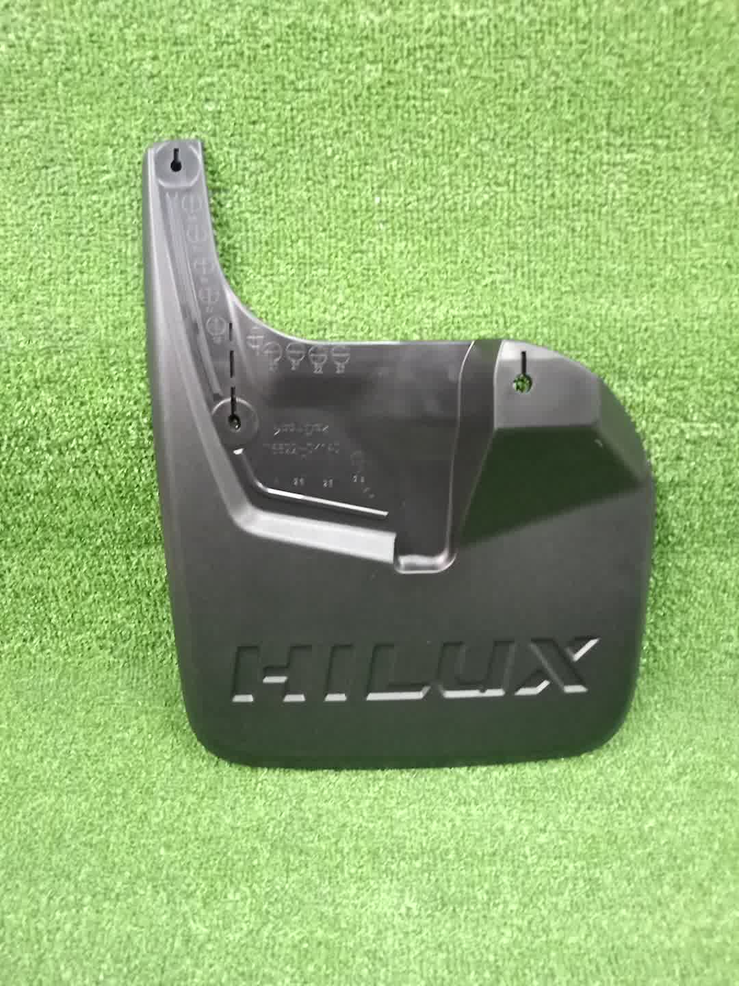 Брызговик левый передний TOYOTA HILUX GUN125 76622-0K140 1 ракурс Брызговик левый передний TOYOTA HILUX GUN125 76622-0K140 1 ракурс