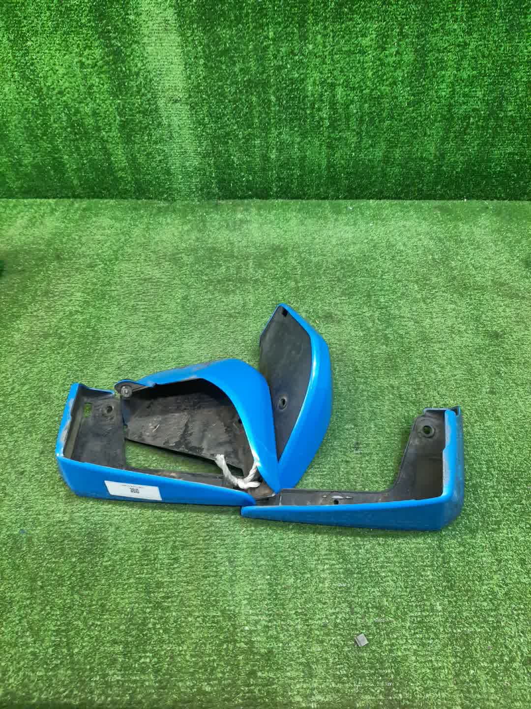 Брызговик HONDA FIT GP5 1 ракурс