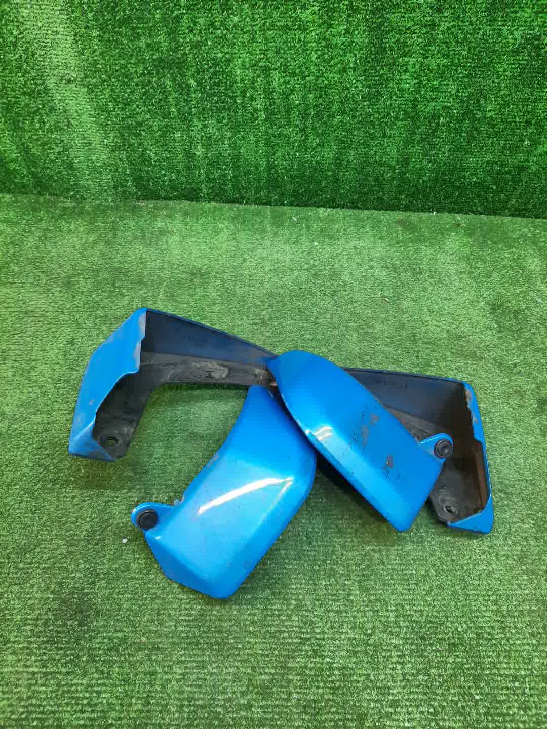 Брызговик HONDA FIT GP5 2 ракурс