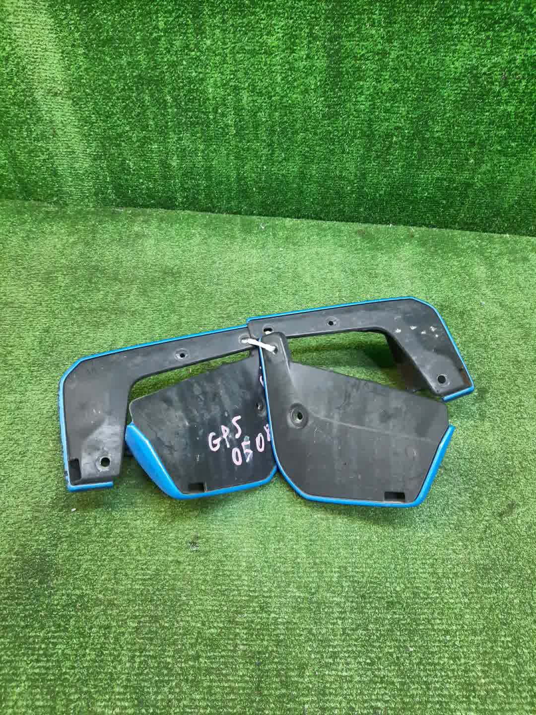 Брызговик HONDA FIT GP5 3 ракурс