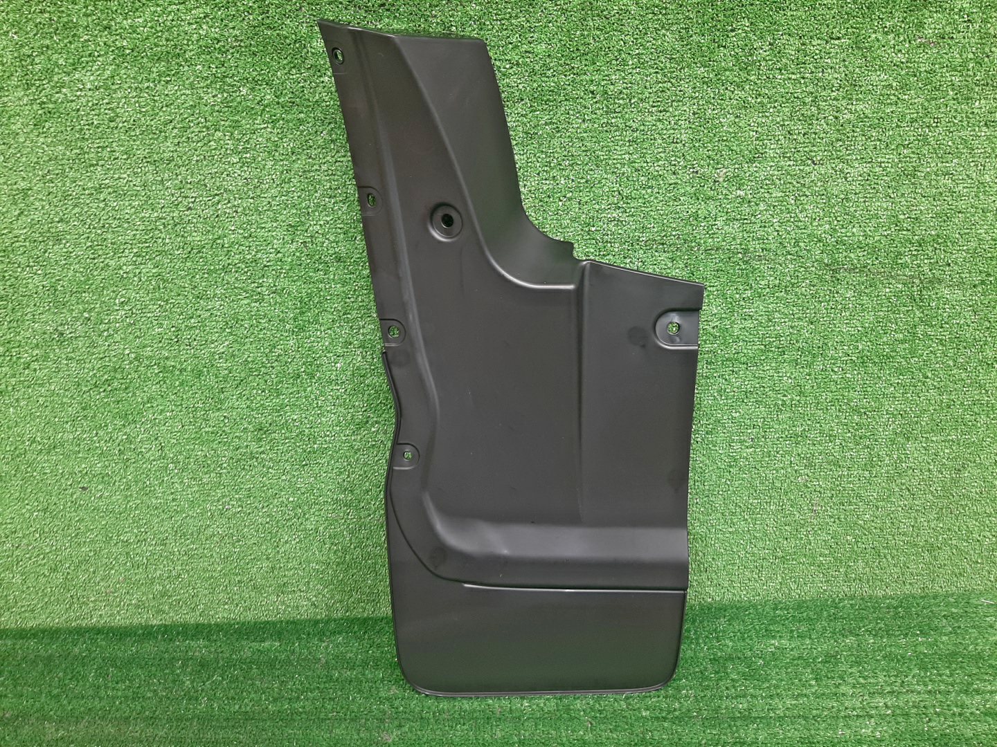 Брызговик правый задний LEXUS GX460 URJ150 76625-60320 2 ракурс