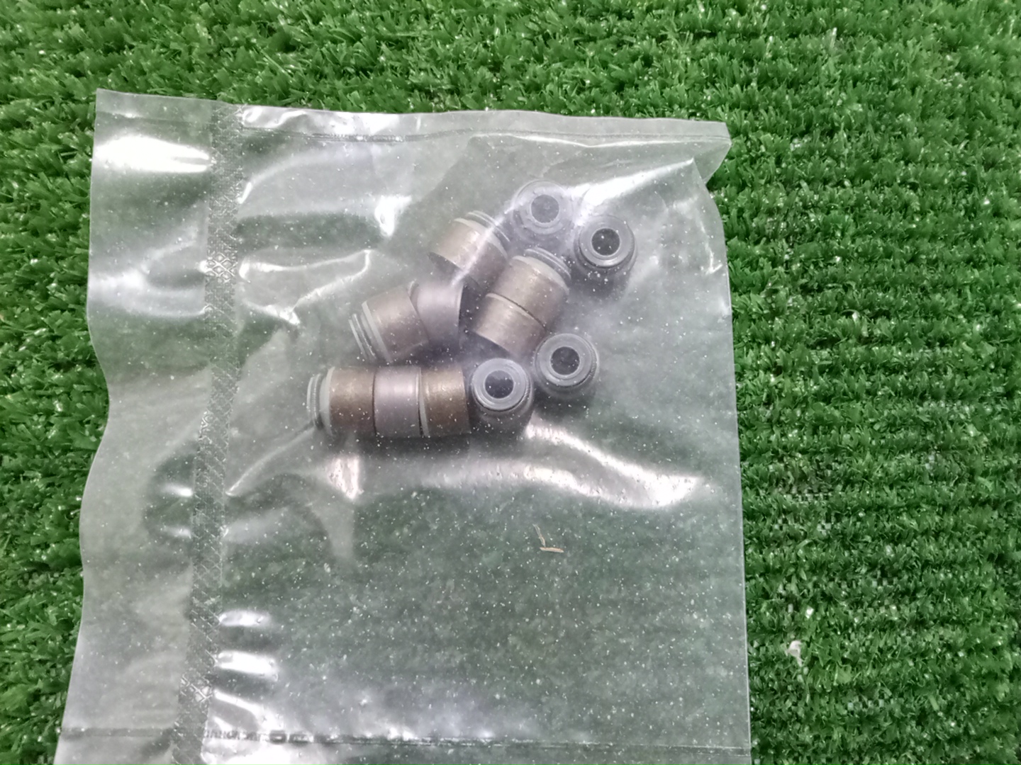 Ремкомплект двс TOYOTA RAIZE A210A 1KR-VET 04111-B1086 5 ракурс