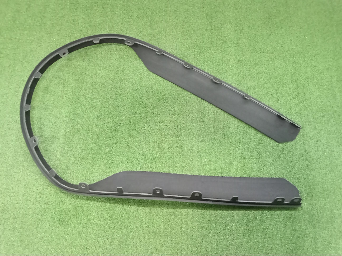 HONDA WR-V DG5 71340-31X-J00 3 ракурс HONDA WR-V DG5 71340-31X-J00 3 ракурс