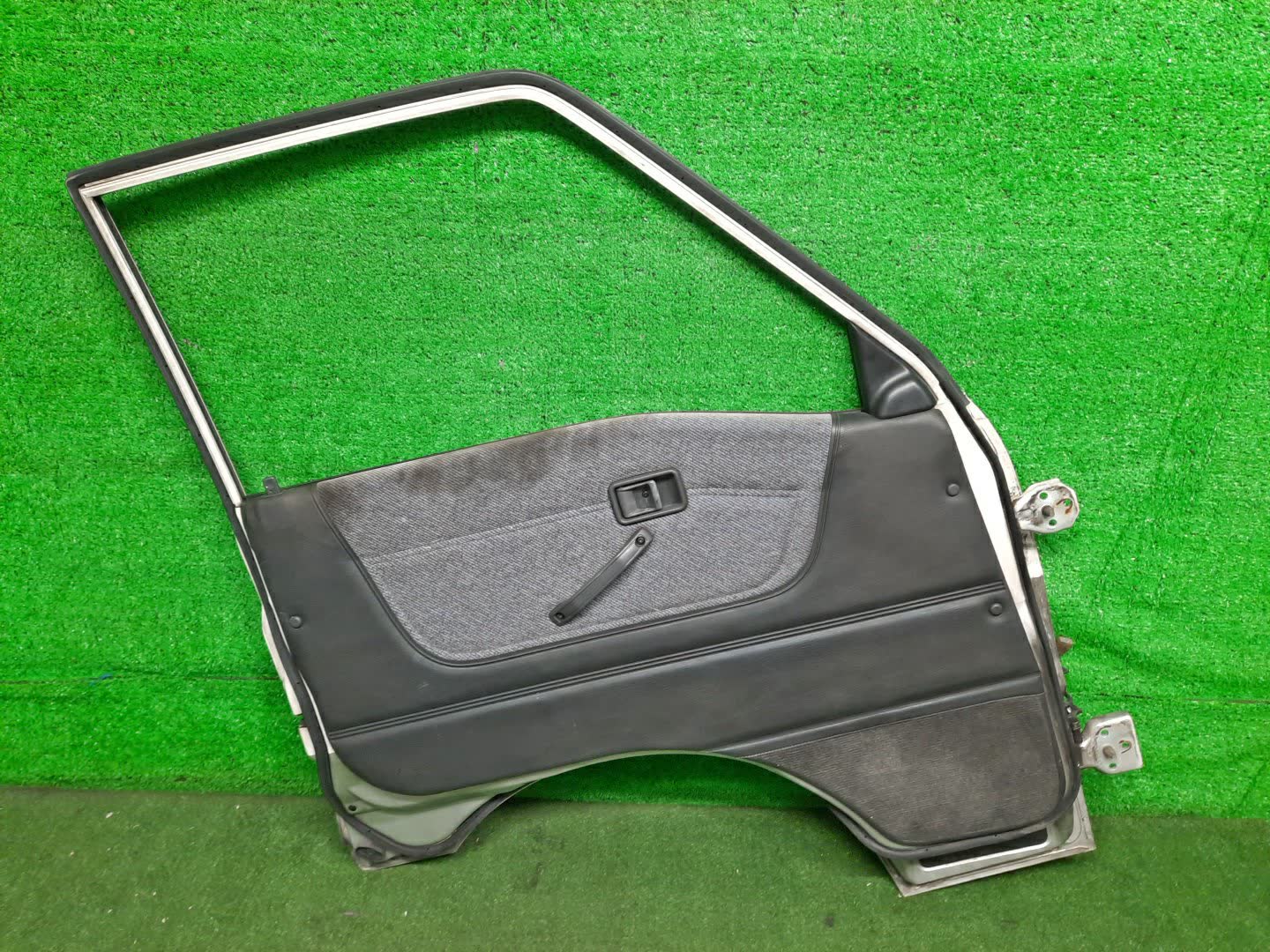 Дверь левая передняя MAZDA BONGO SS28V 6792 2 ракурс