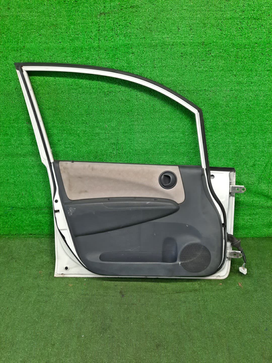 Дверь левая передняя HONDA LIFE JB7 7087 2 ракурс