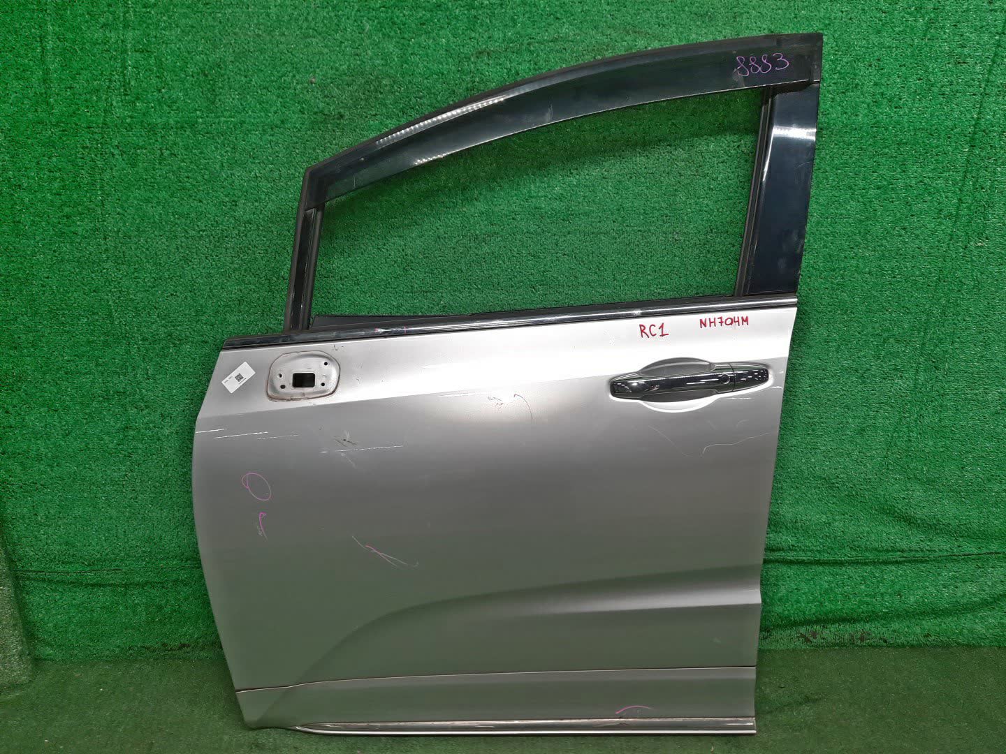Дверь левая передняя HONDA ODYSSEY RC1 8883 1 ракурс