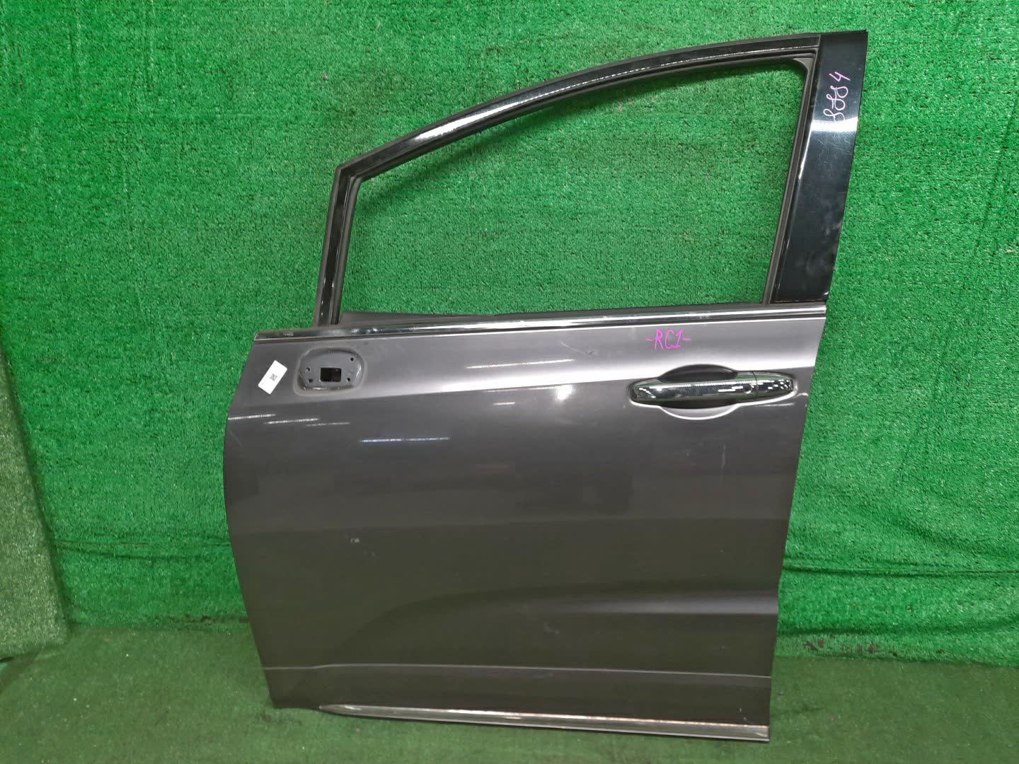 Дверь левая передняя HONDA ODYSSEY RC1 8884 1 ракурс