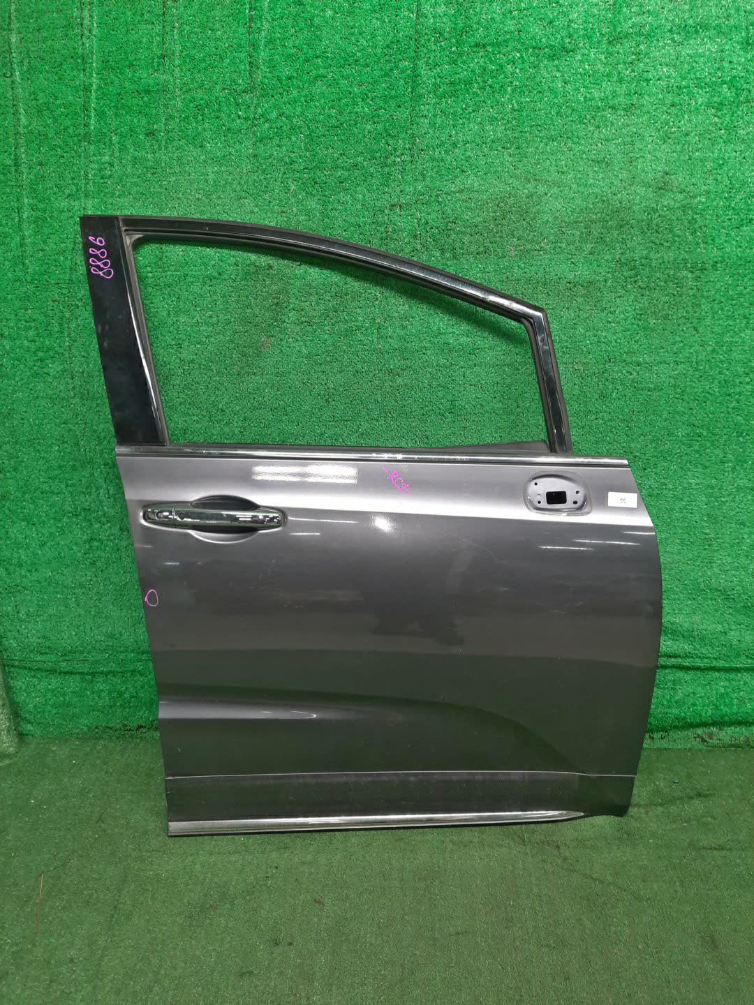 Дверь правая передняя HONDA ODYSSEY RC1 8886 1 ракурс