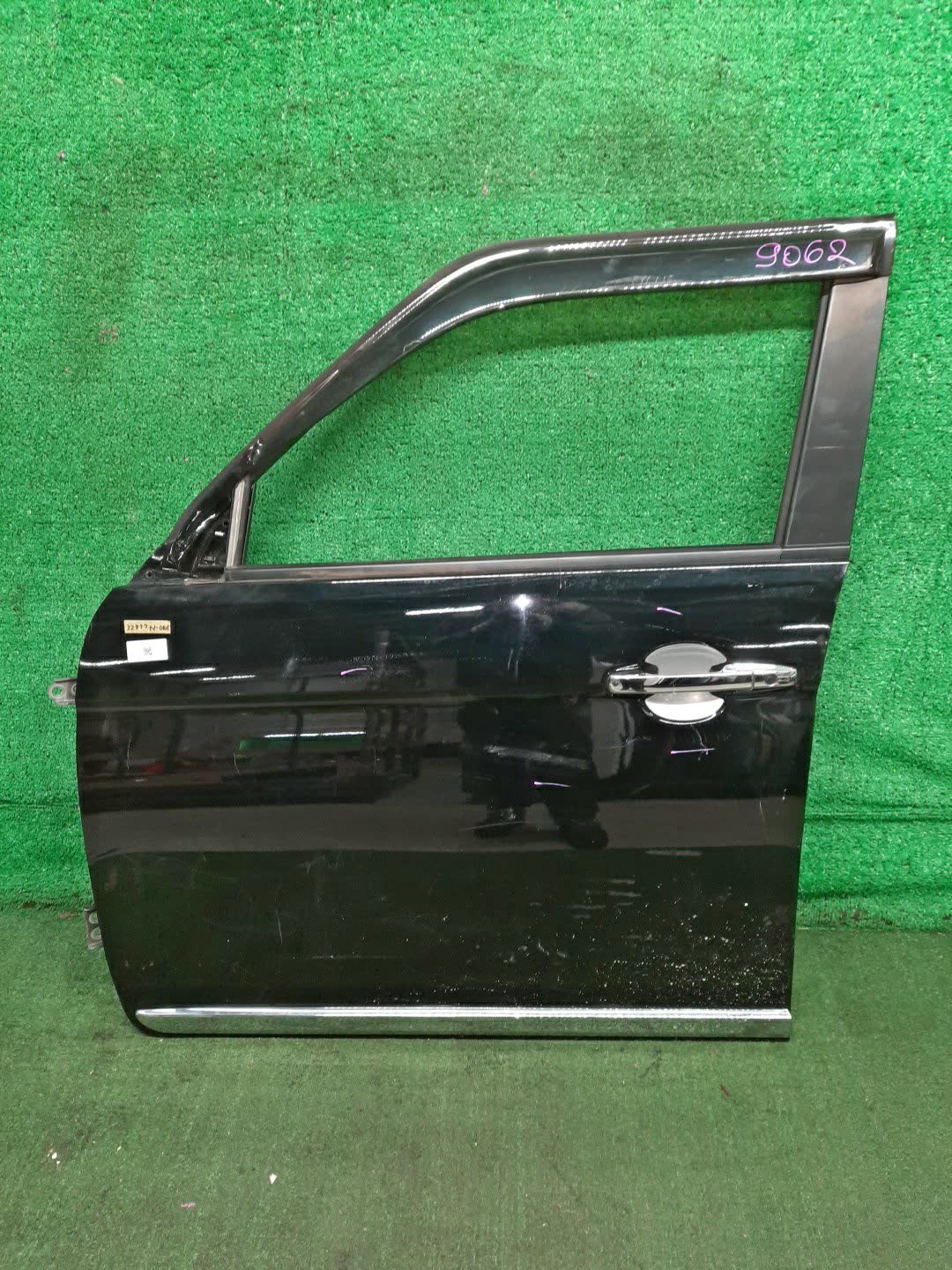 Дверь левая передняя HONDA N-ONE JG1 9062 1 ракурс