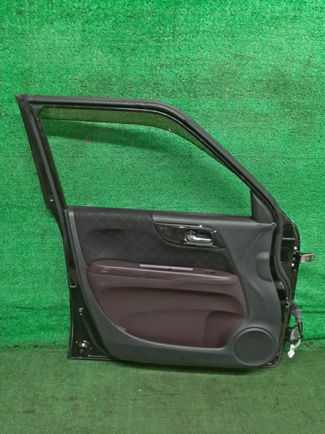 Дверь левая передняя HONDA N-ONE JG1 9062 3 ракурс