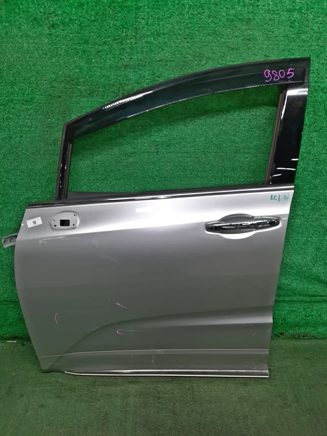 Дверь левая передняя HONDA ODYSSEY RC1 9805 1 ракурс