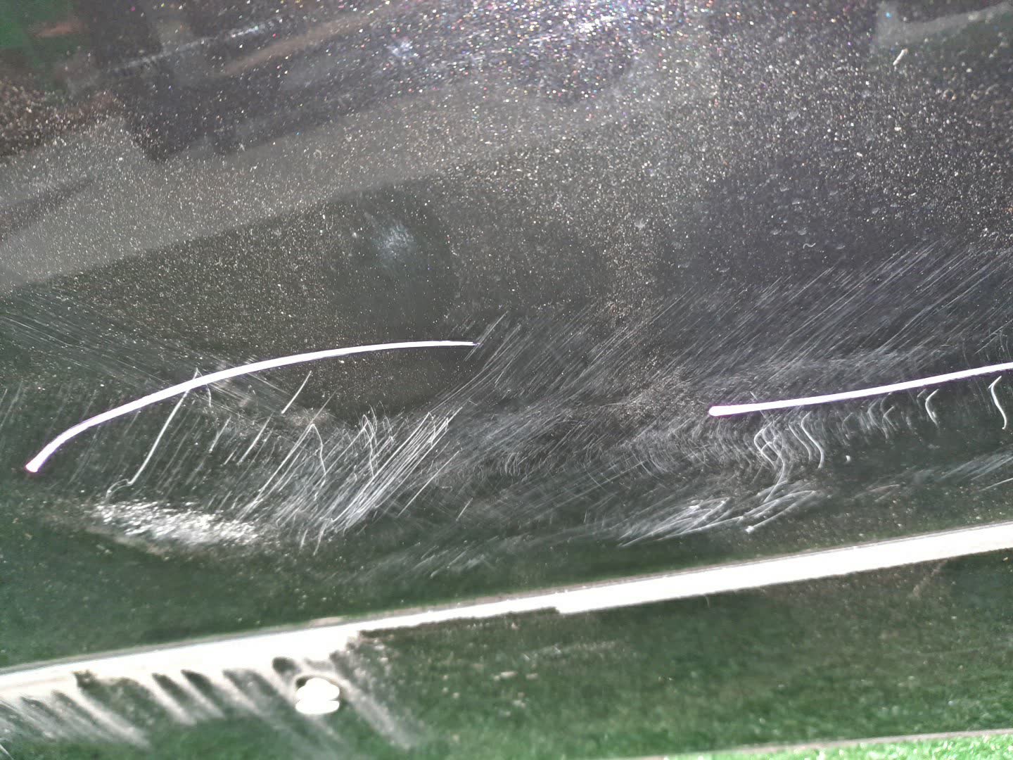Дверь левая передняя NISSAN ELGRAND E52 0246 3 ракурс