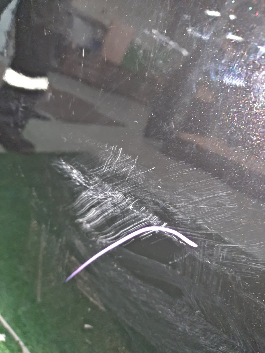Дверь левая передняя NISSAN ELGRAND E52 0246 4 ракурс