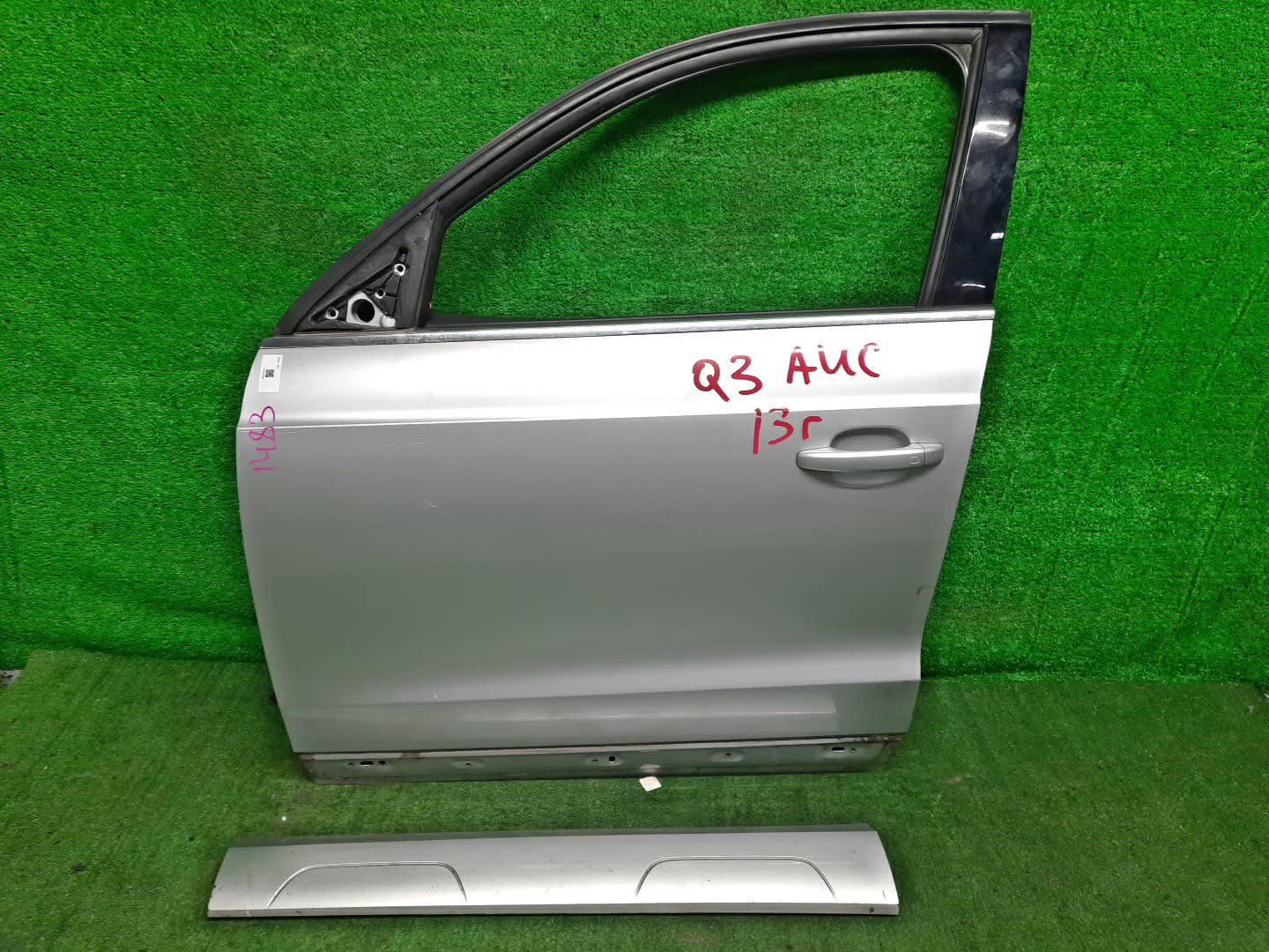 Дверь левая передняя AUDI Q3 8UB 1483 1 ракурс