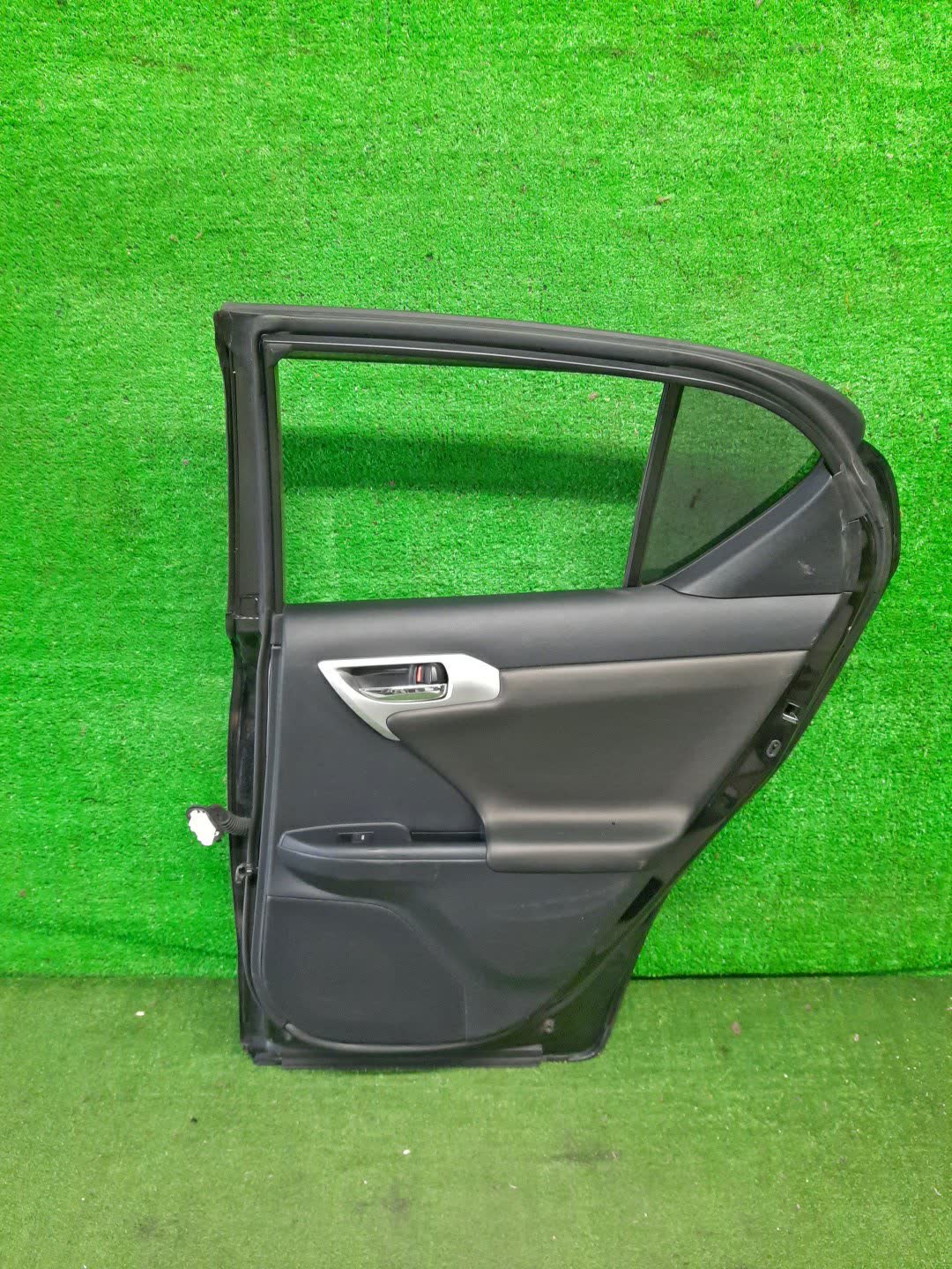Дверь правая задняя LEXUS CT200H ZWA10 1754 3 ракурс