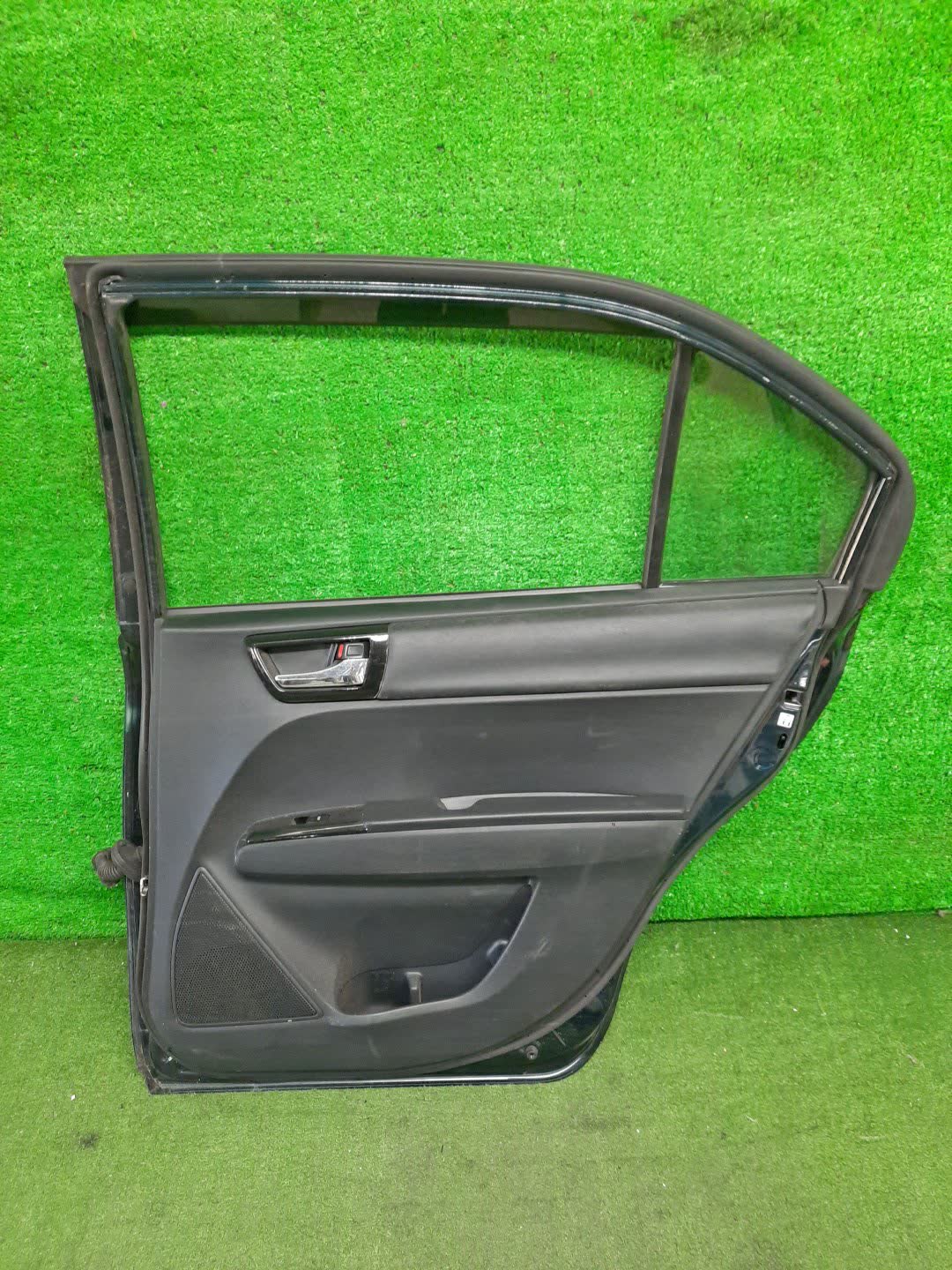 Дверь правая задняя TOYOTA COROLLA  AXIO NZE161, NZE164, NRE161, NKE165, ZRE162, NRE160 1873 3 ракурс
