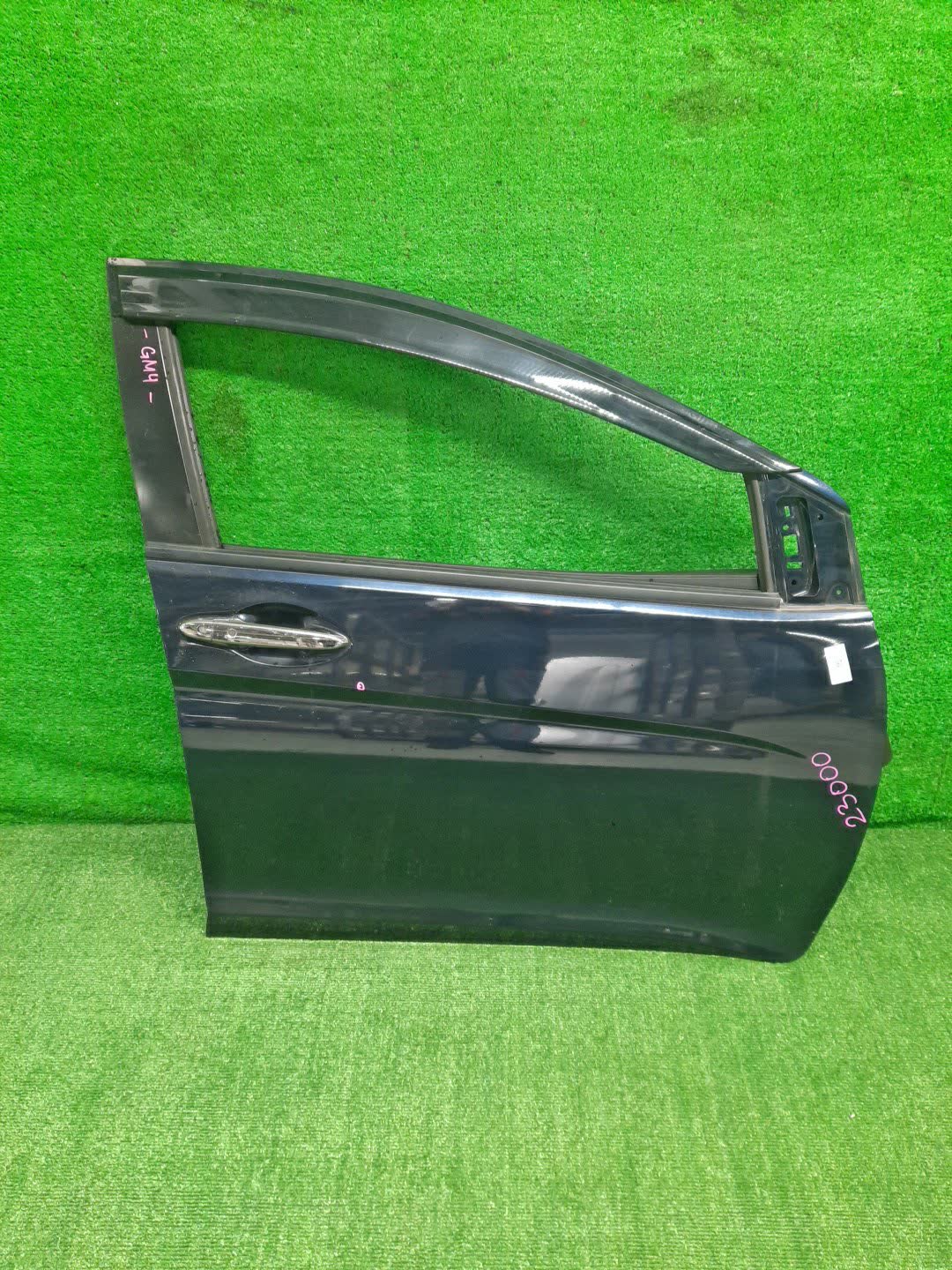 Дверь правая передняя HONDA GRACE GM4, GM5, GM6, GM9 23000 1 ракурс