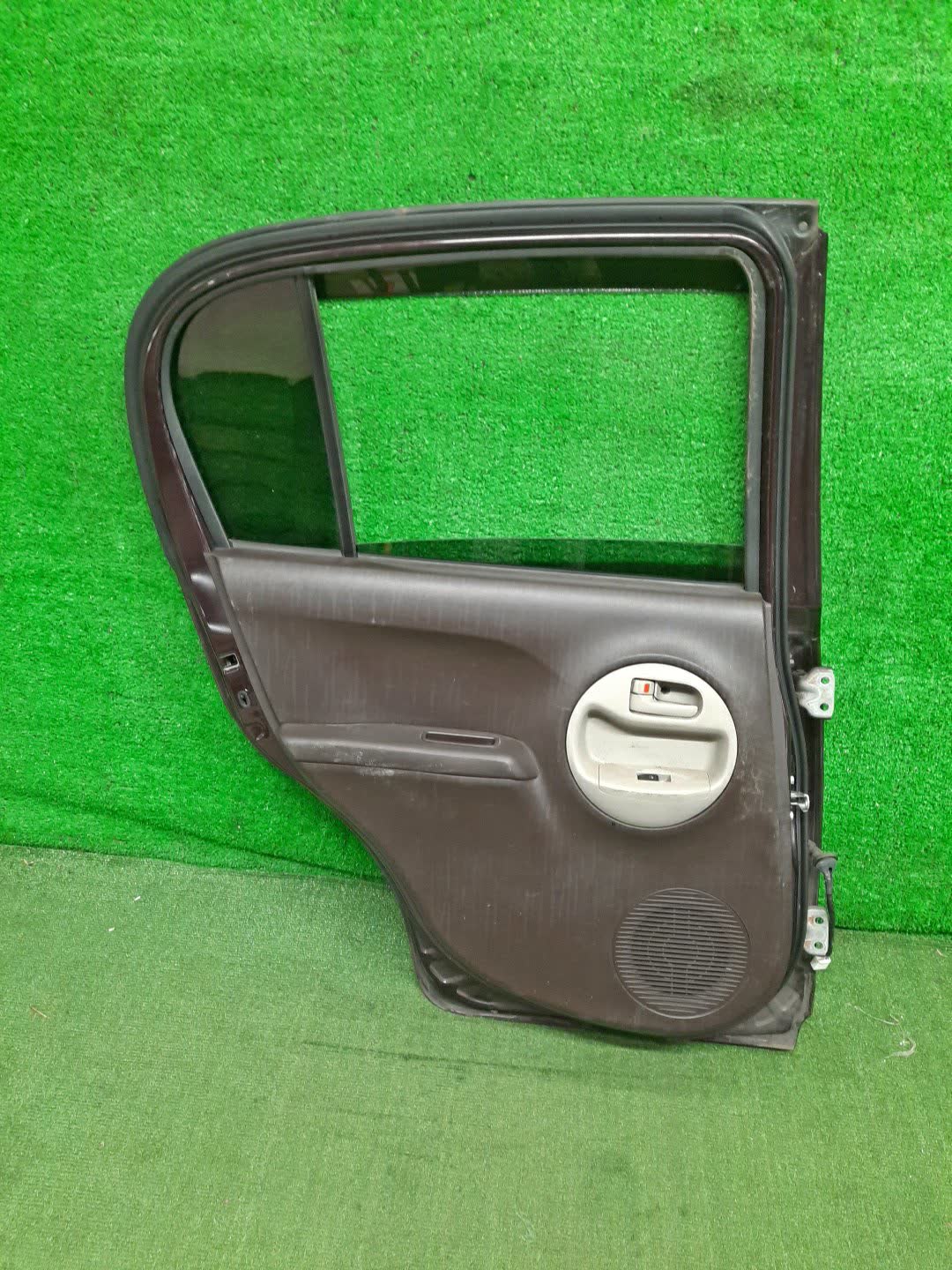 Дверь левая задняя TOYOTA PASSO, BOON KGC30, NGC30, KGC35, M600S, M601S, M610S 23198 3 ракурс