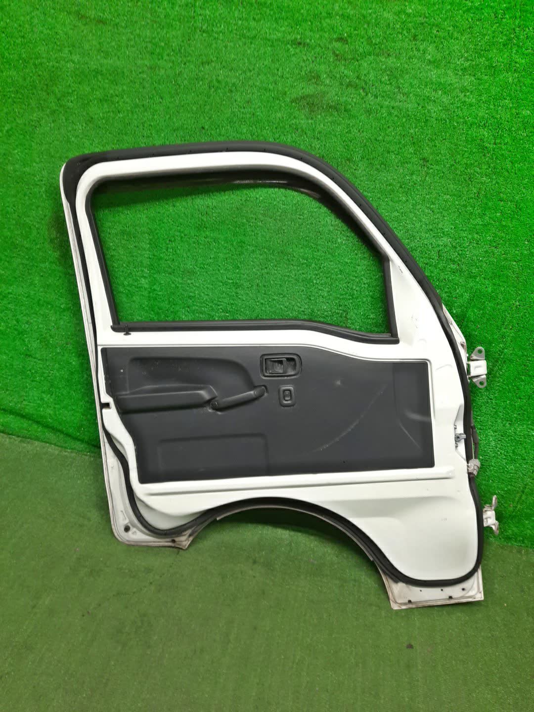 Дверь левая передняя DAIHATSU HIJET TRUCK, PIXIS TRUCK, SAMBAR TRUCK S500P, S510P, S500U, S510U, S510J, S500J 23225 3 ракурс