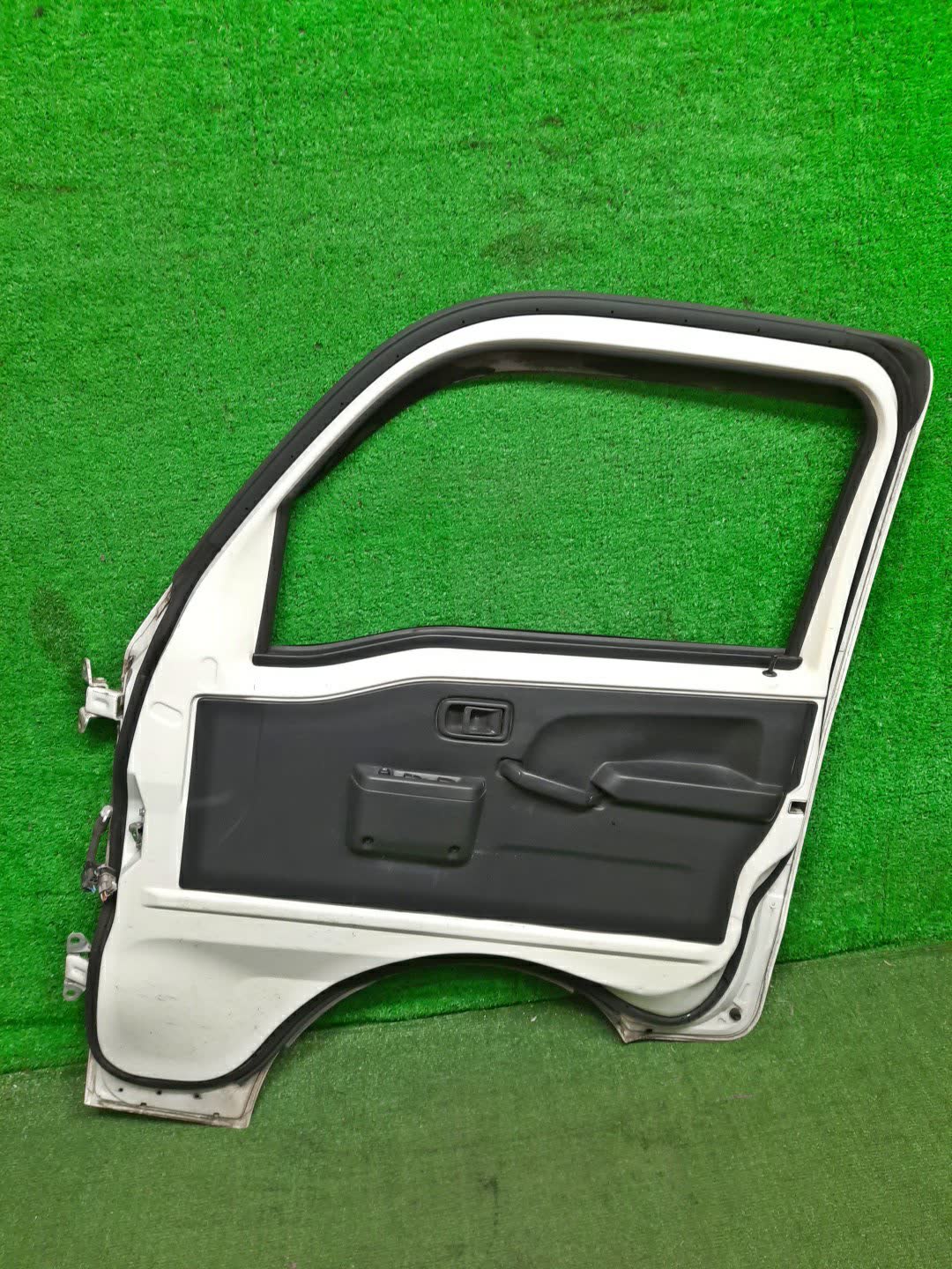Дверь правая передняя DAIHATSU HIJET TRUCK, PIXIS TRUCK, SAMBAR TRUCK S500P, S510P, S500U, S510U, S510J, S500J 23226 3 ракурс