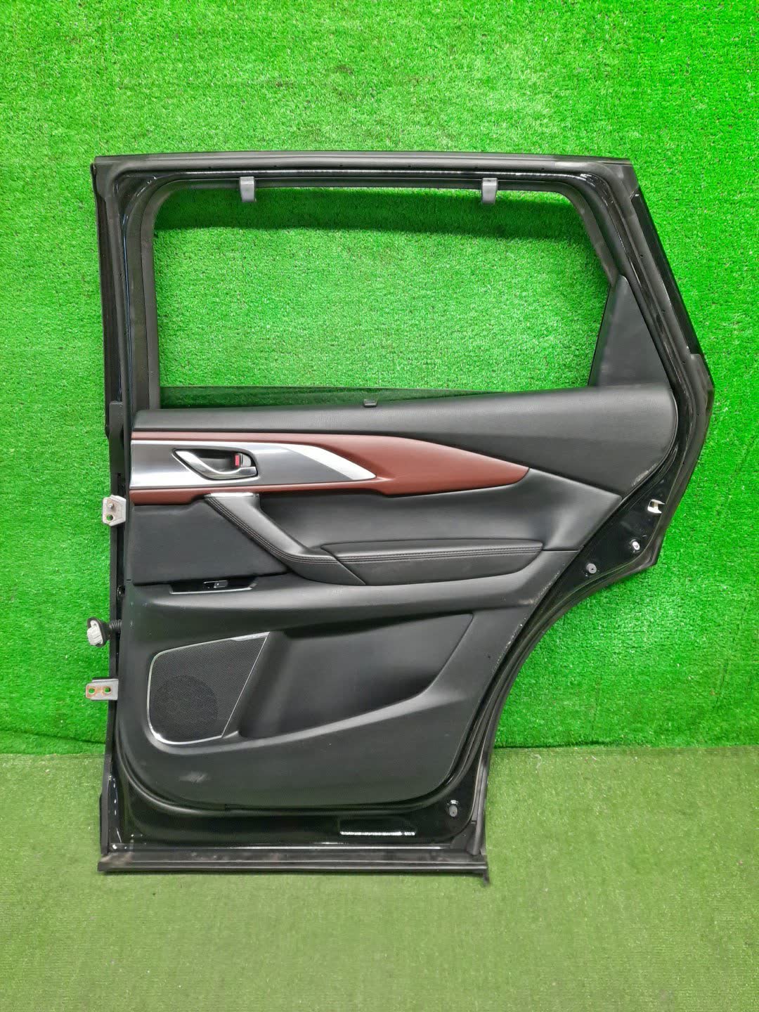 Дверь правая задняя MAZDA CX-9 TC 23285 4 ракурс