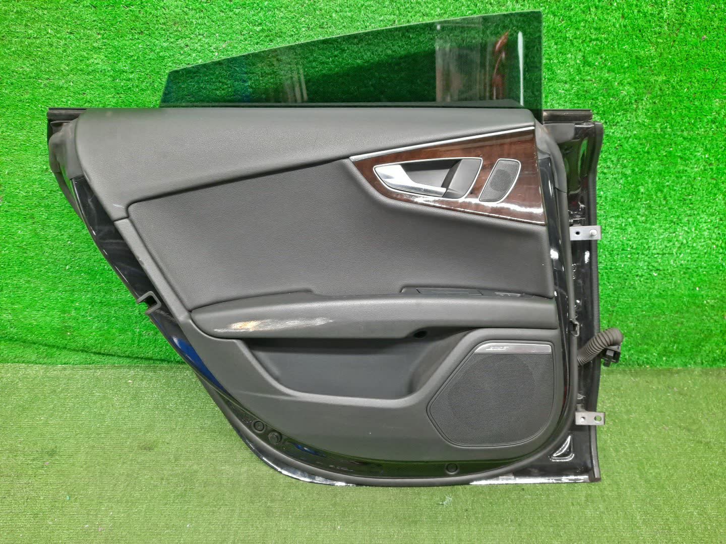 Дверь левая задняя AUDI A7 4GF 23306 3 ракурс