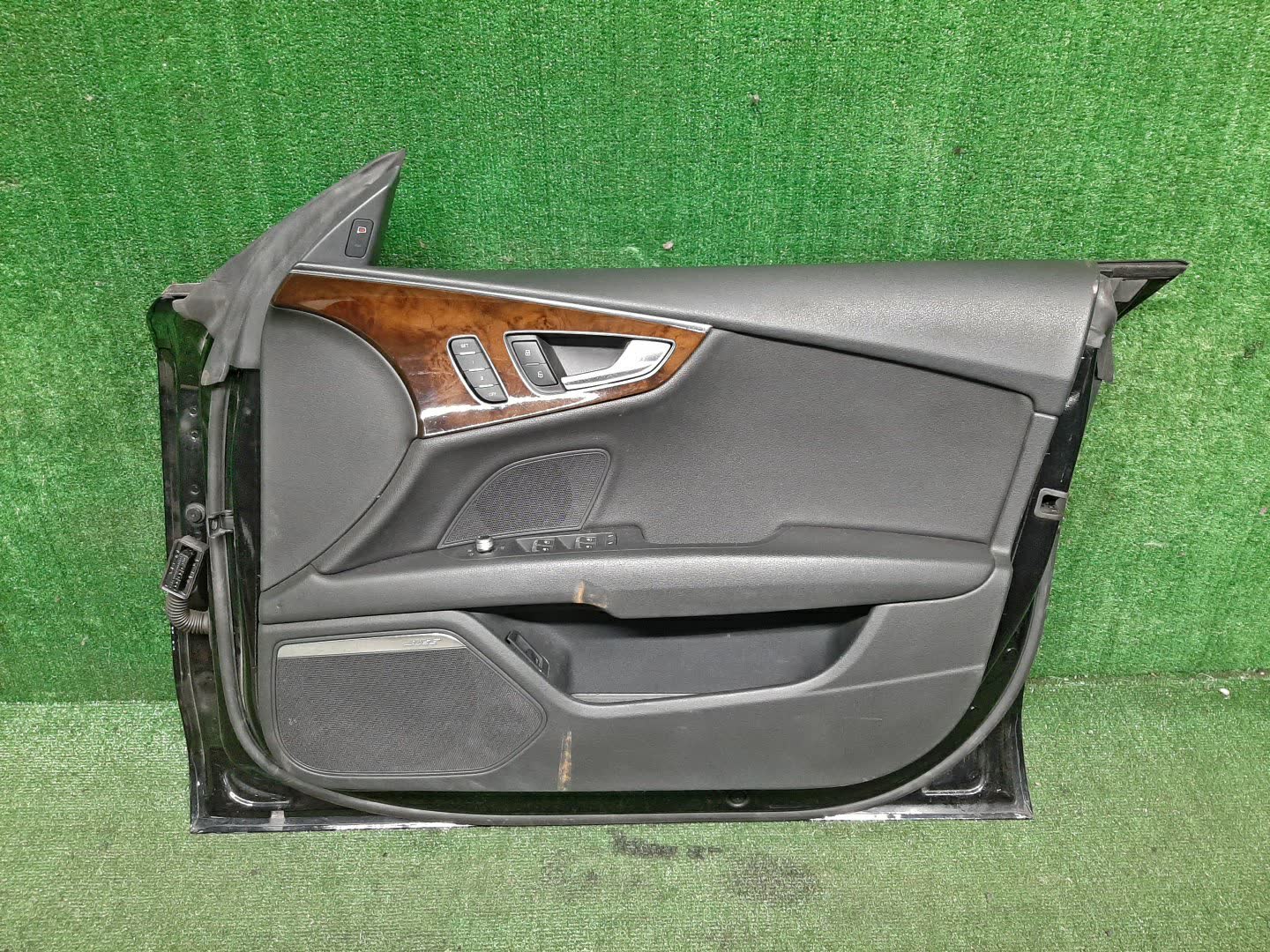 Дверь правая передняя AUDI A7 4GF 23307 3 ракурс