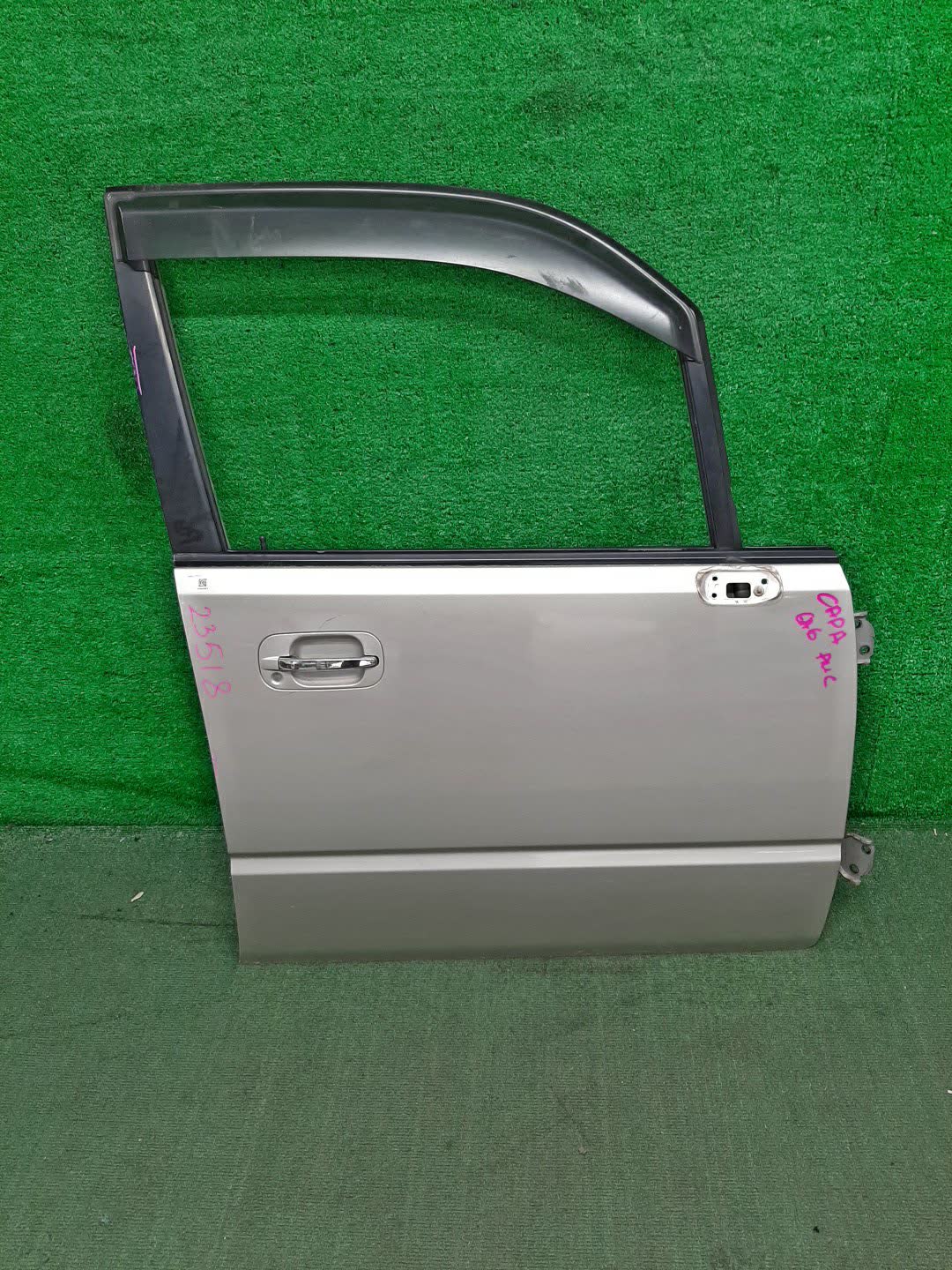 Дверь правая передняя HONDA CAPA GA4, GA6 23518 1 ракурс