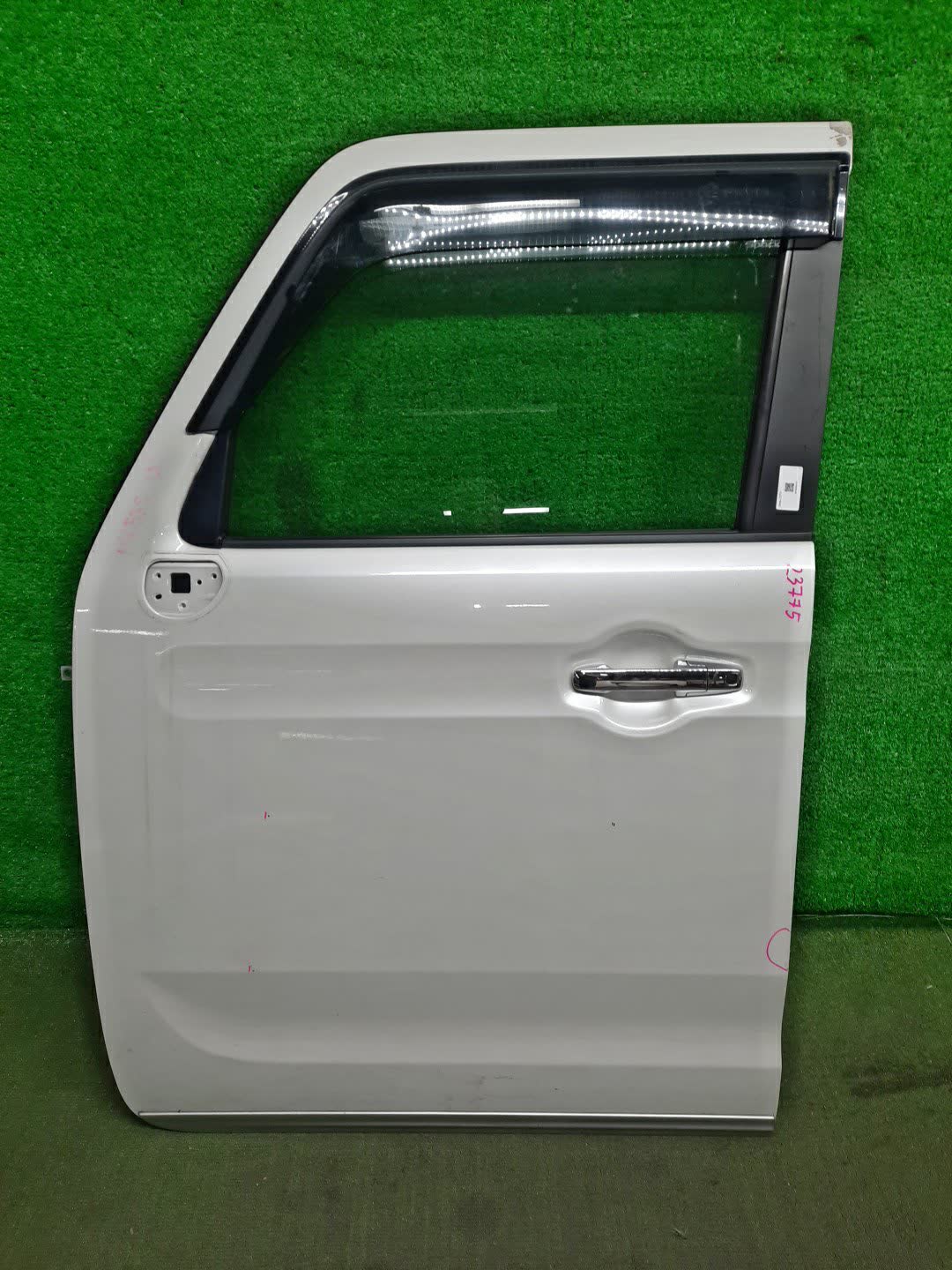 Дверь левая передняя SUZUKI SPACIA MK53S 23775 1 ракурс