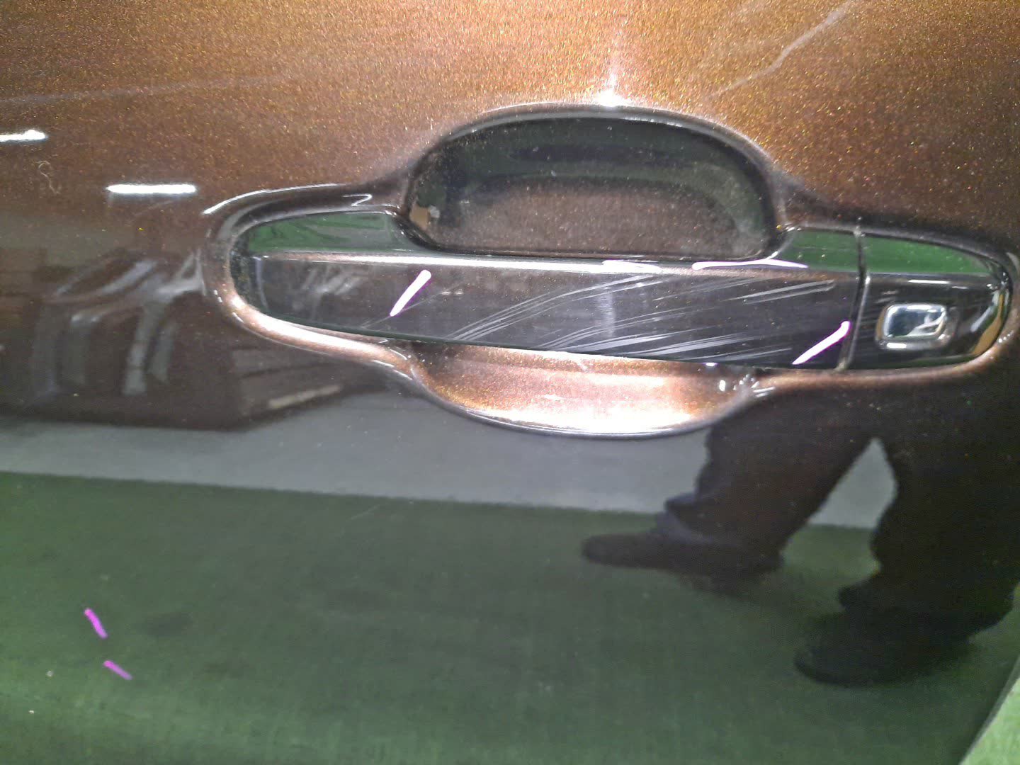 Дверь правая задняя TOYOTA SIENTA NSP172G, NSP170G, NCP175G, NHP170G 23796 2 ракурс Дверь правая задняя TOYOTA SIENTA NSP172G, NSP170G, NCP175G, NHP170G 23796 2 ракурс