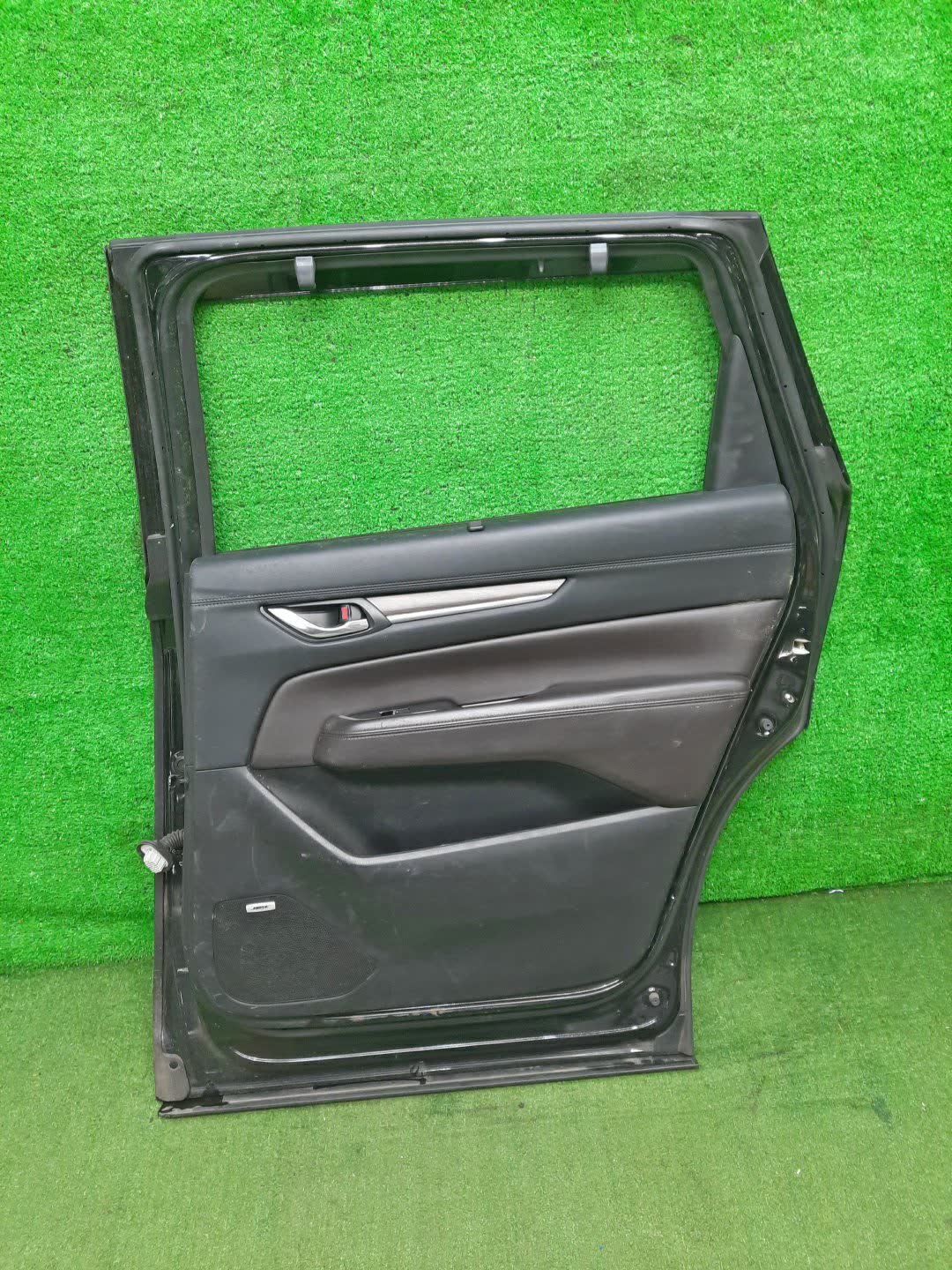 Дверь правая задняя MAZDA CX-8 KG2P, KG5P 24058 2 ракурс