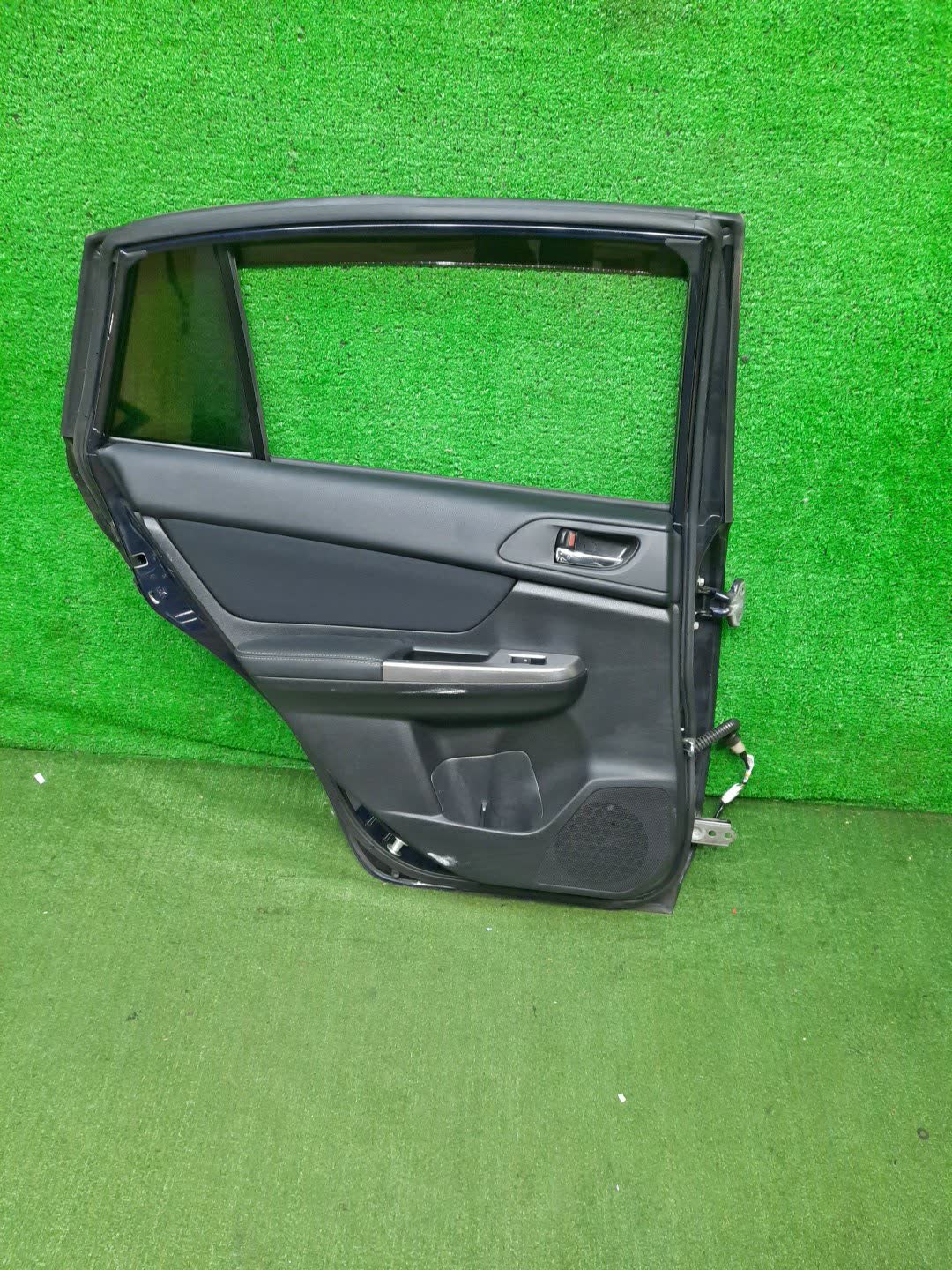 Дверь левая задняя SUBARU IMPREZA GP2, GP3, GP6, GP7 24113 3 ракурс