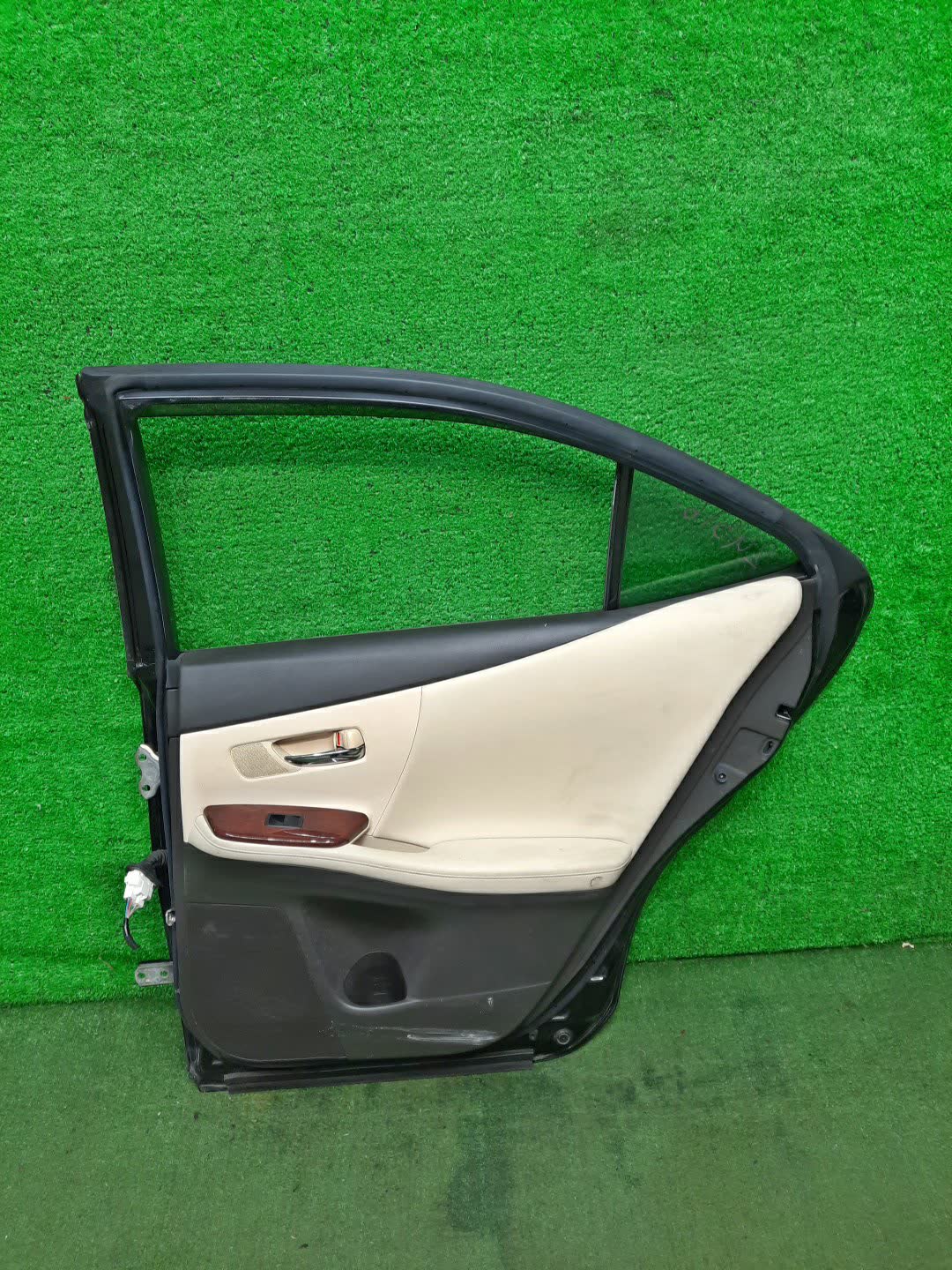 Дверь правая задняя LEXUS HS250H ANF10 24316 2 ракурс