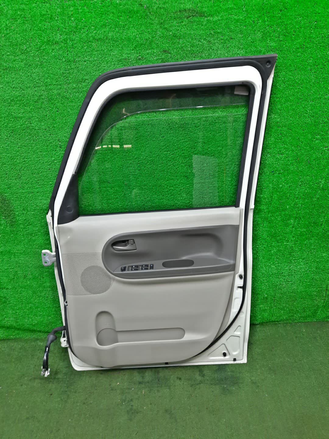 Дверь правая передняя DAIHATSU TANTO LA600S 24324 3 ракурс