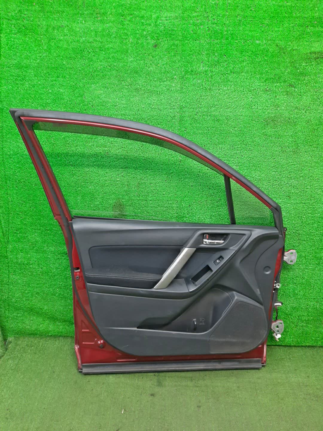 Дверь левая передняя SUBARU FORESTER SJ9, SJ5, SJG 24363 3 ракурс