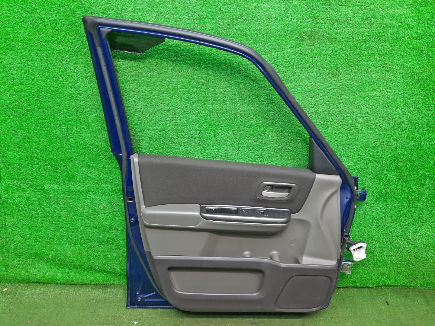 Дверь левая передняя HONDA FREED+, FREED GB5, GB6, GB7, GB8 24693 5 ракурс