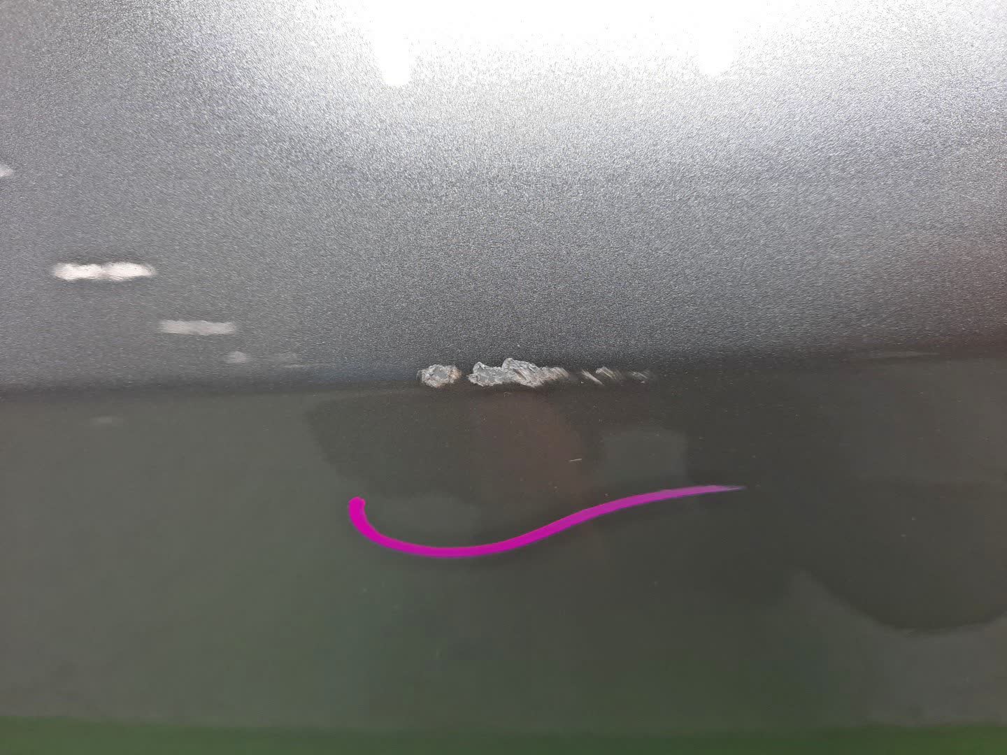 Дверь левая передняя LEXUS UX300E, UX200, UX250H KMA10, MZAA10, MZAH10 25076 2 ракурс
