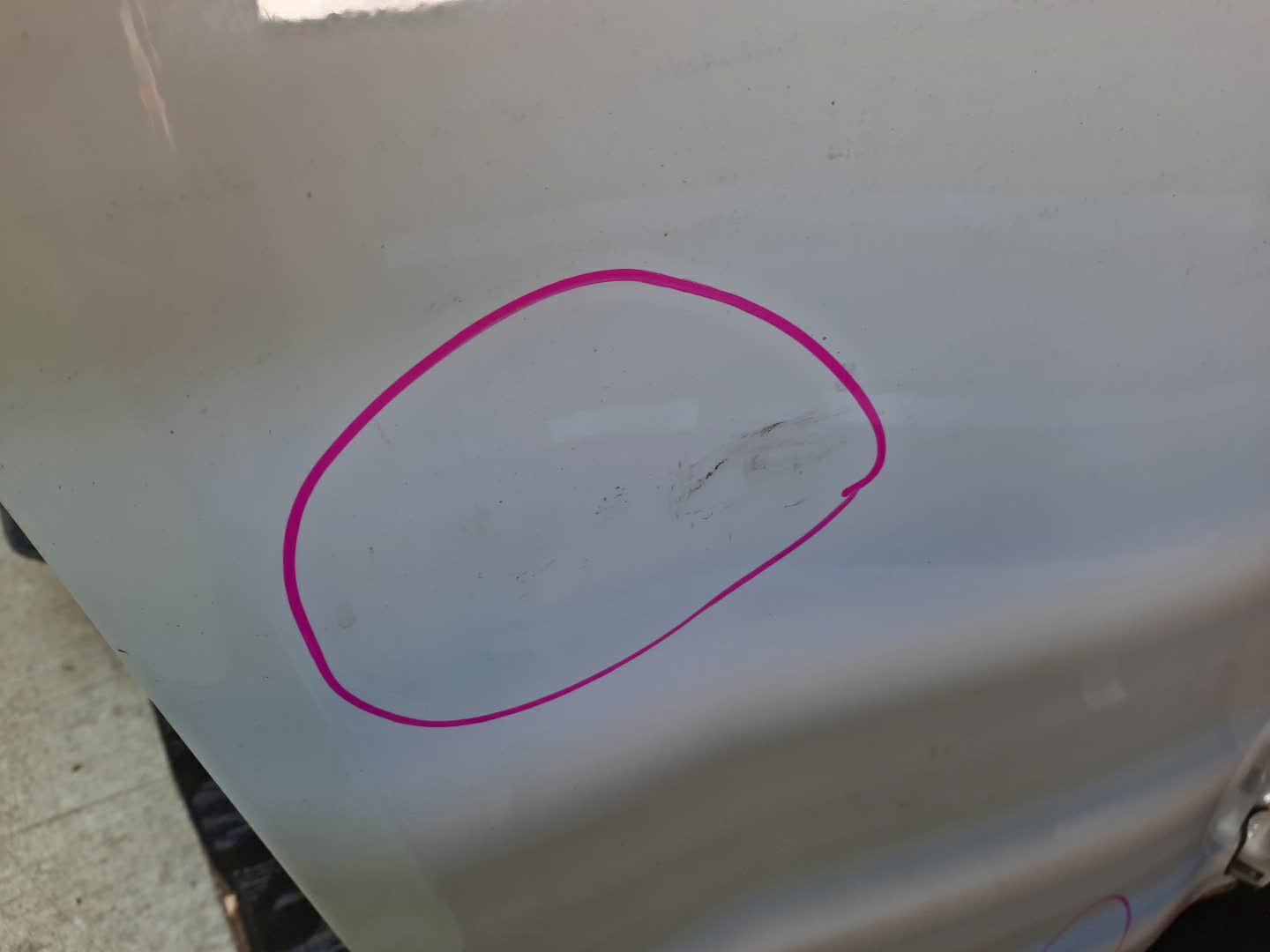 Дверь левая передняя BMW X1 E84 25095 4 ракурс