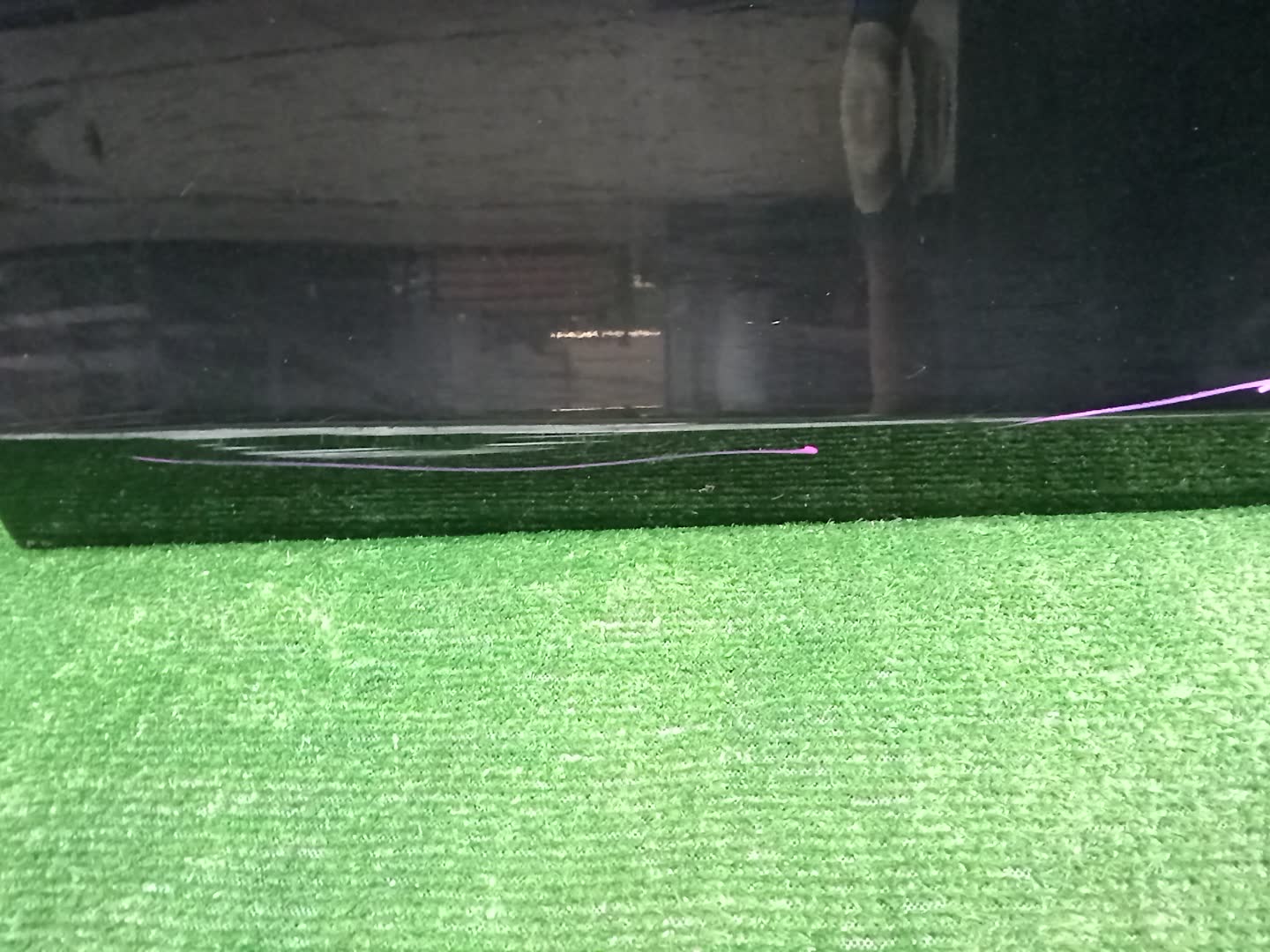 Дверь правая передняя HONDA JADE FR5 25276 5 ракурс Дверь правая передняя HONDA JADE FR5 25276 5 ракурс