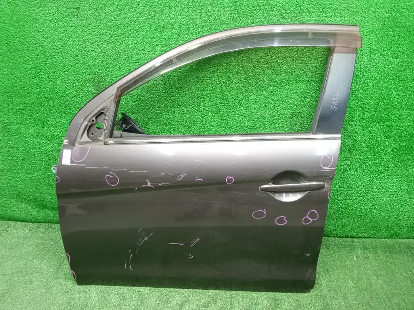 Дверь левая передняя MITSUBISHI ASX, RVR GA4W, GA2W, GA1W, GA6W, GA3W 25448 1 ракурс