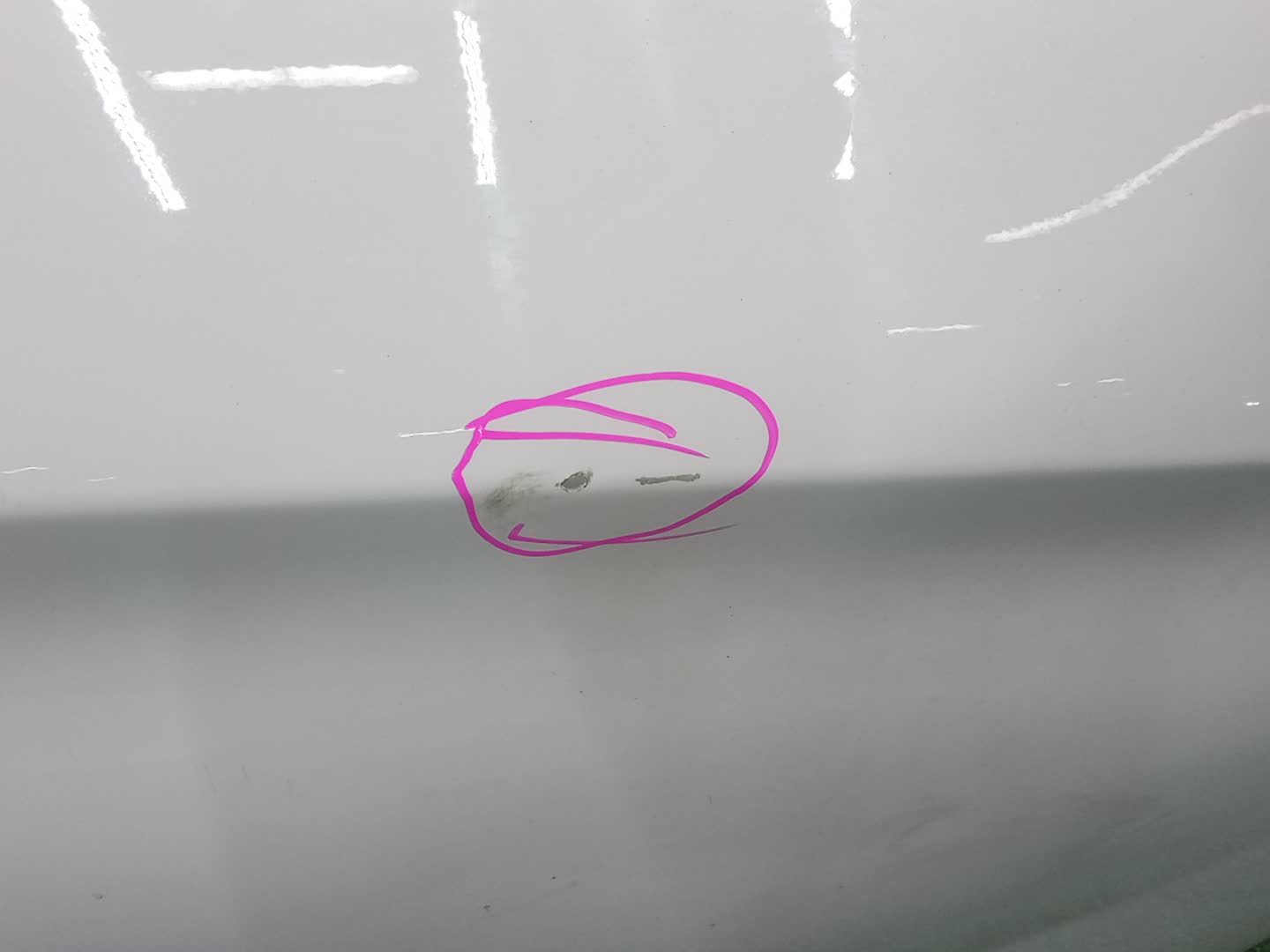 Дверь правая передняя BMW X1 E84 25632 3 ракурс