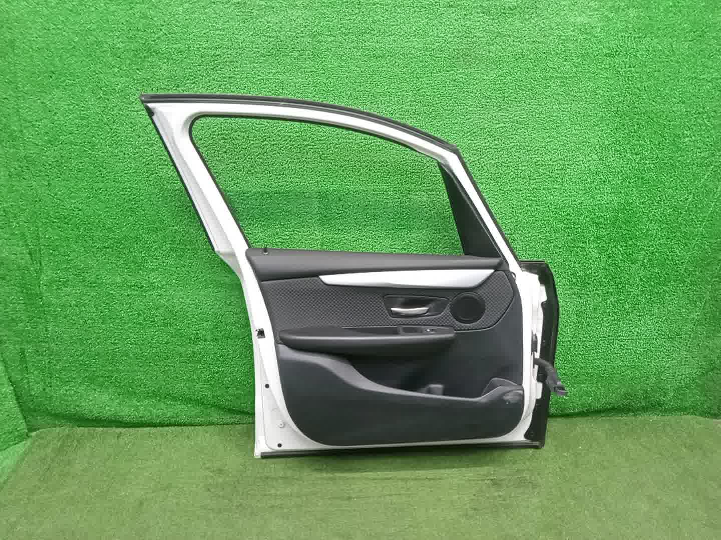 Дверь левая передняя BMW 218i, 2-Series Gran Tourer, 2-Series Active Tourer F45, F46 25752 4 ракурс