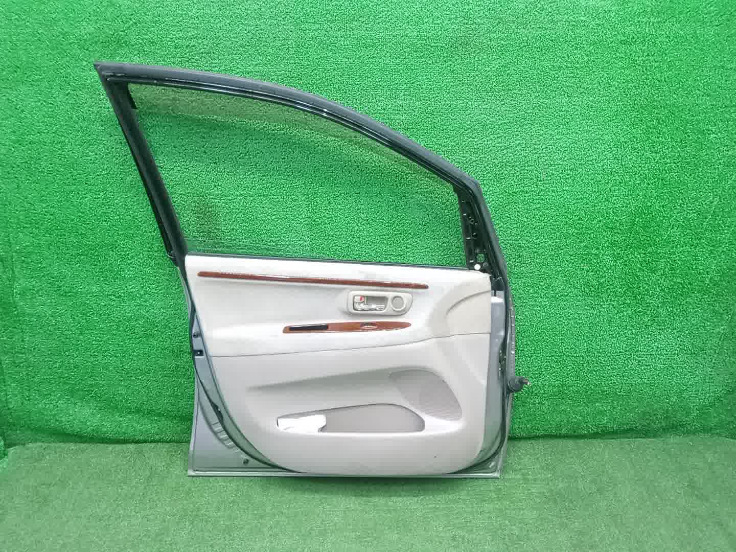 Дверь левая передняя TOYOTA NADIA ACN10, SXN10, SXN15 25896 3 ракурс
