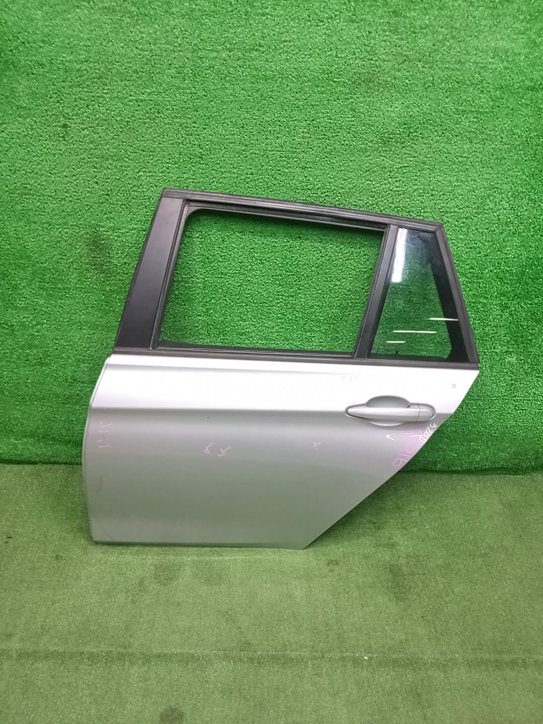 Дверь левая задняя BMW 3-Series F31 25916 1 ракурс