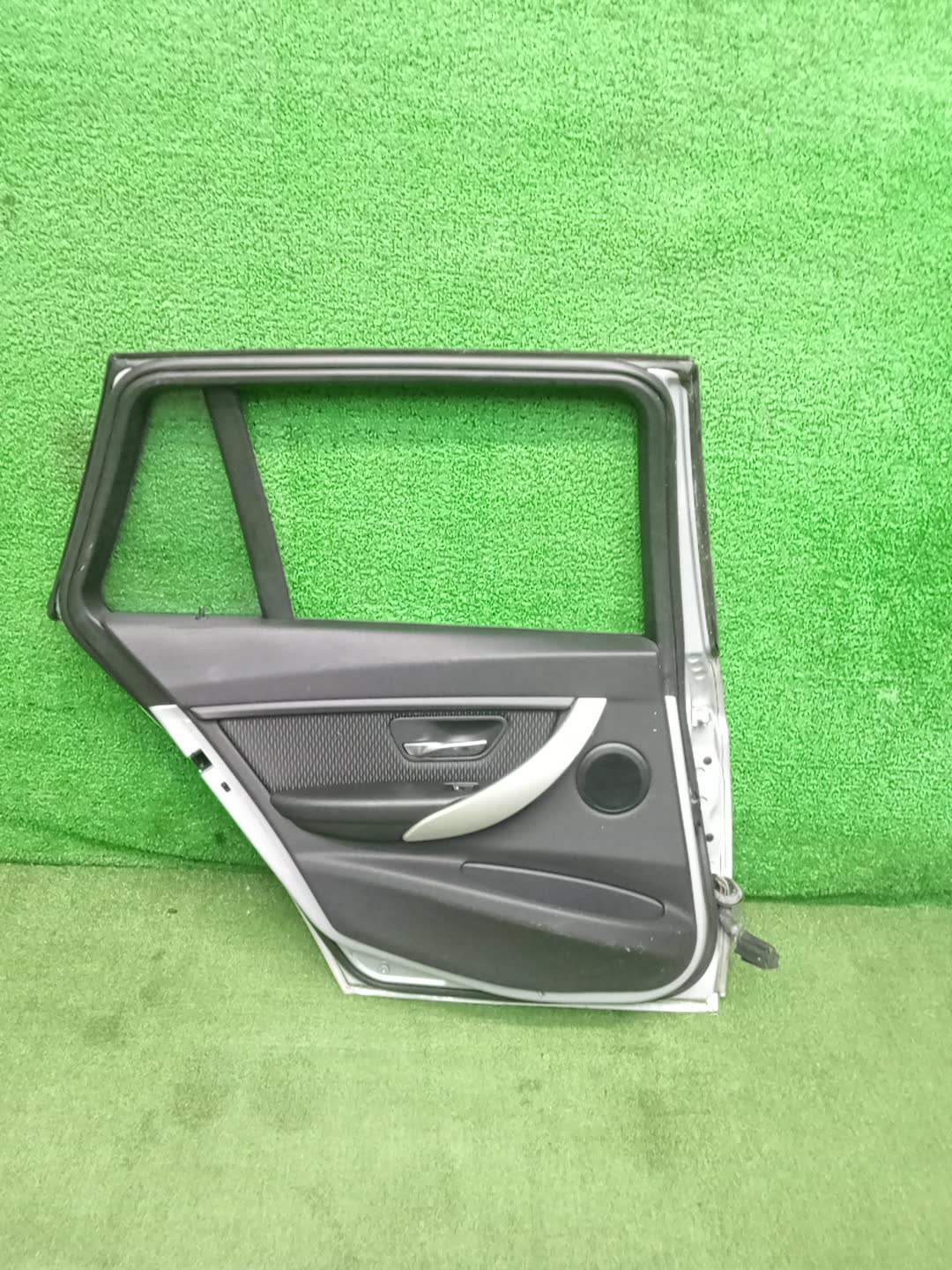 Дверь левая задняя BMW 3-Series F31 25916 3 ракурс
