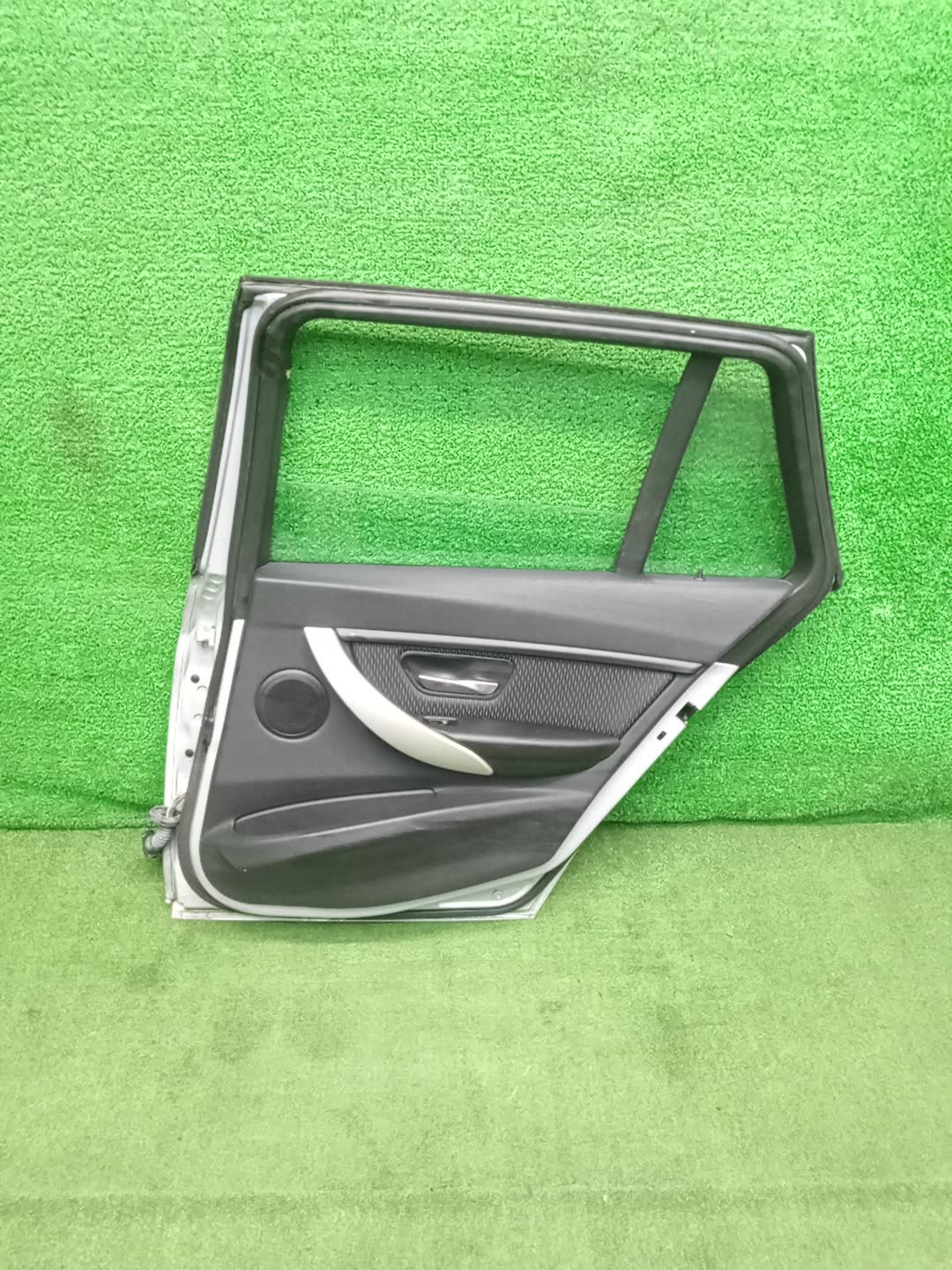 Дверь правая задняя BMW 3-Series F31 25917 3 ракурс