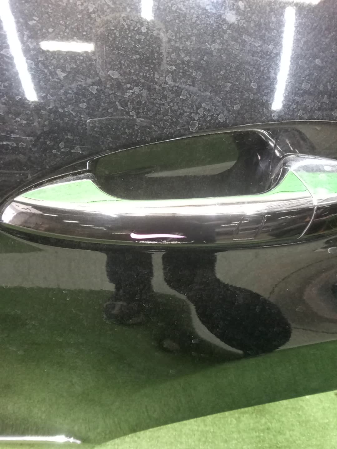 Дверь левая задняя MERCEDES-BENZ E-Class W212 A2127300305 3 ракурс